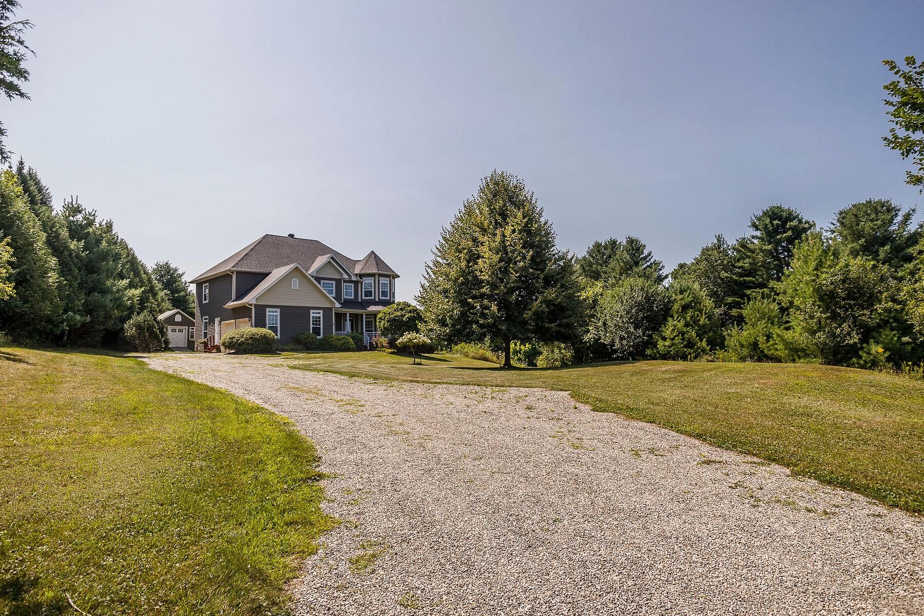  Magog, Eastern Townships - 物件實景