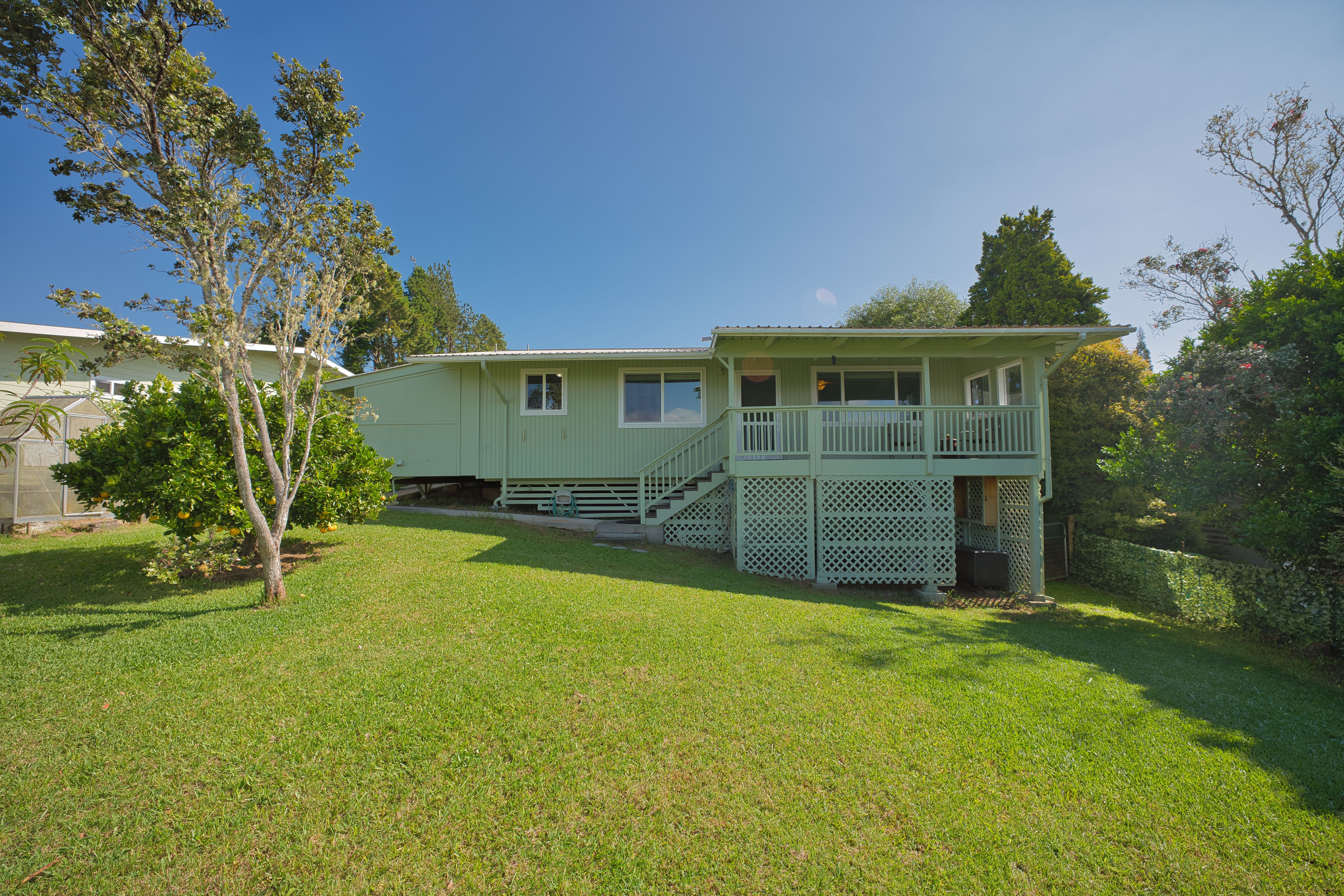  64-641 Puu Noho St, Kamuela, HI, 96743 - 物件實景