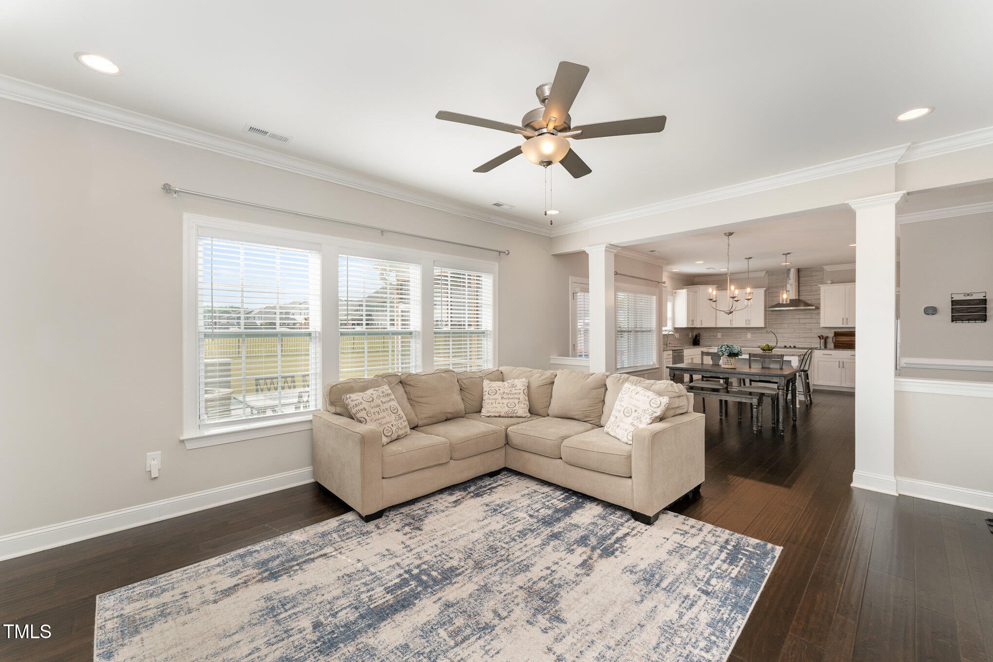 Fuquay Varina, North Carolina, 27526, United States, 5 Bedrooms Bedrooms, ,4 BathroomsBathrooms,Residential,For Sale,1792772