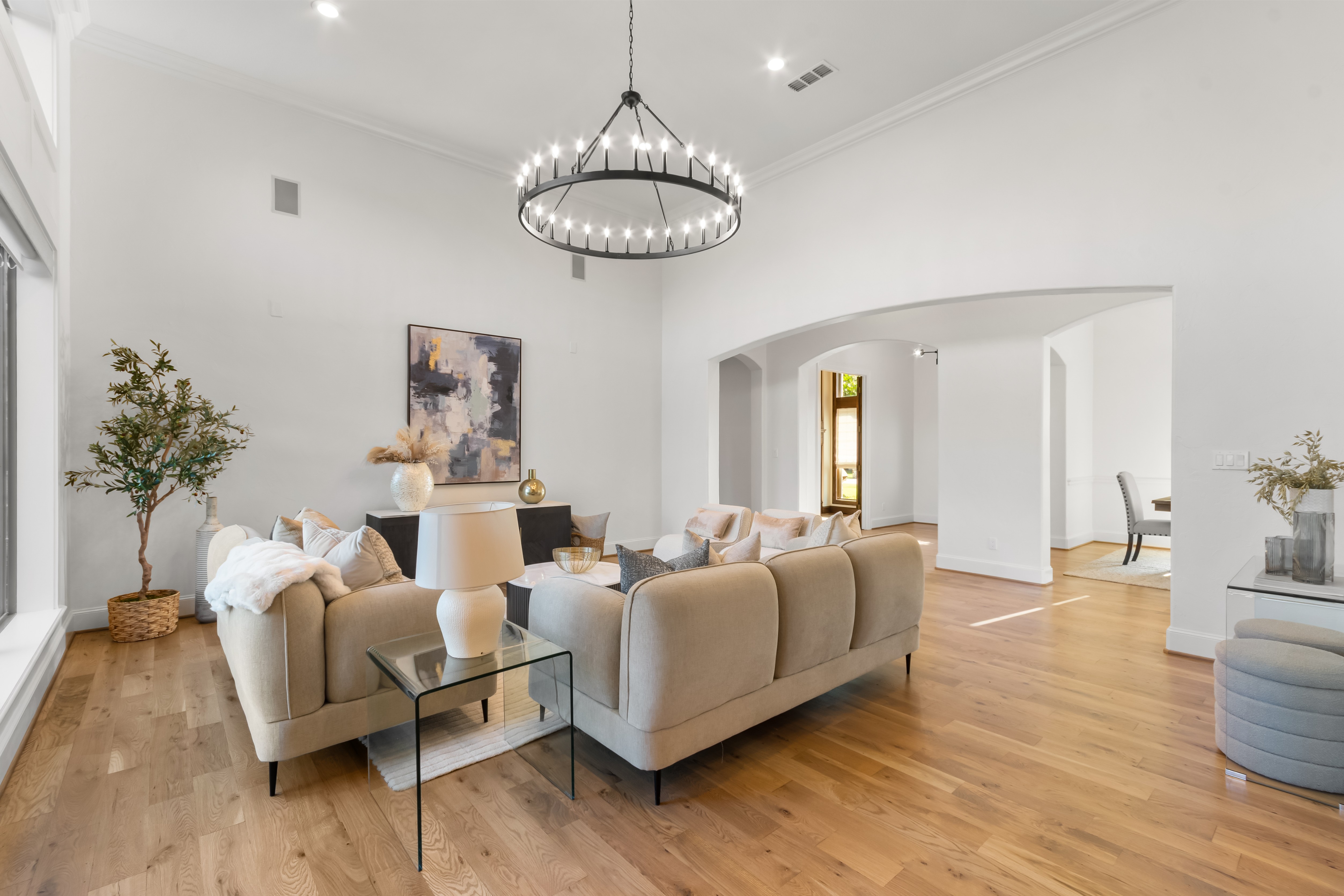  5420 Oak Bend Trail, Celina, TX, 75009 - 物件實景