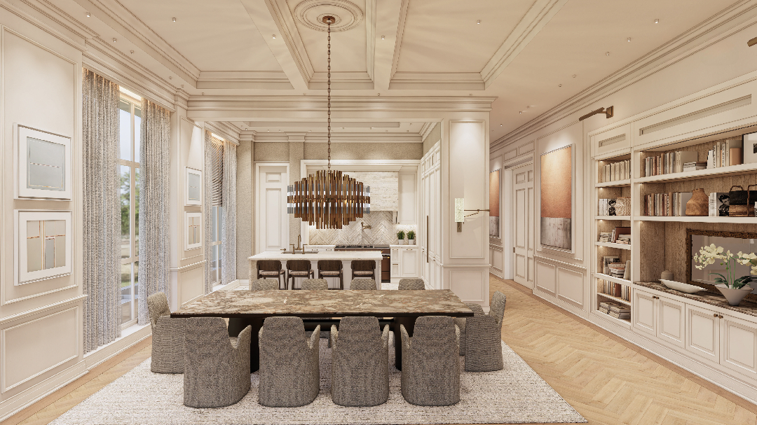 Cap Cana, DO, 3 Bedrooms Bedrooms, ,3 BathroomsBathrooms,Residential,For Sale,2003434