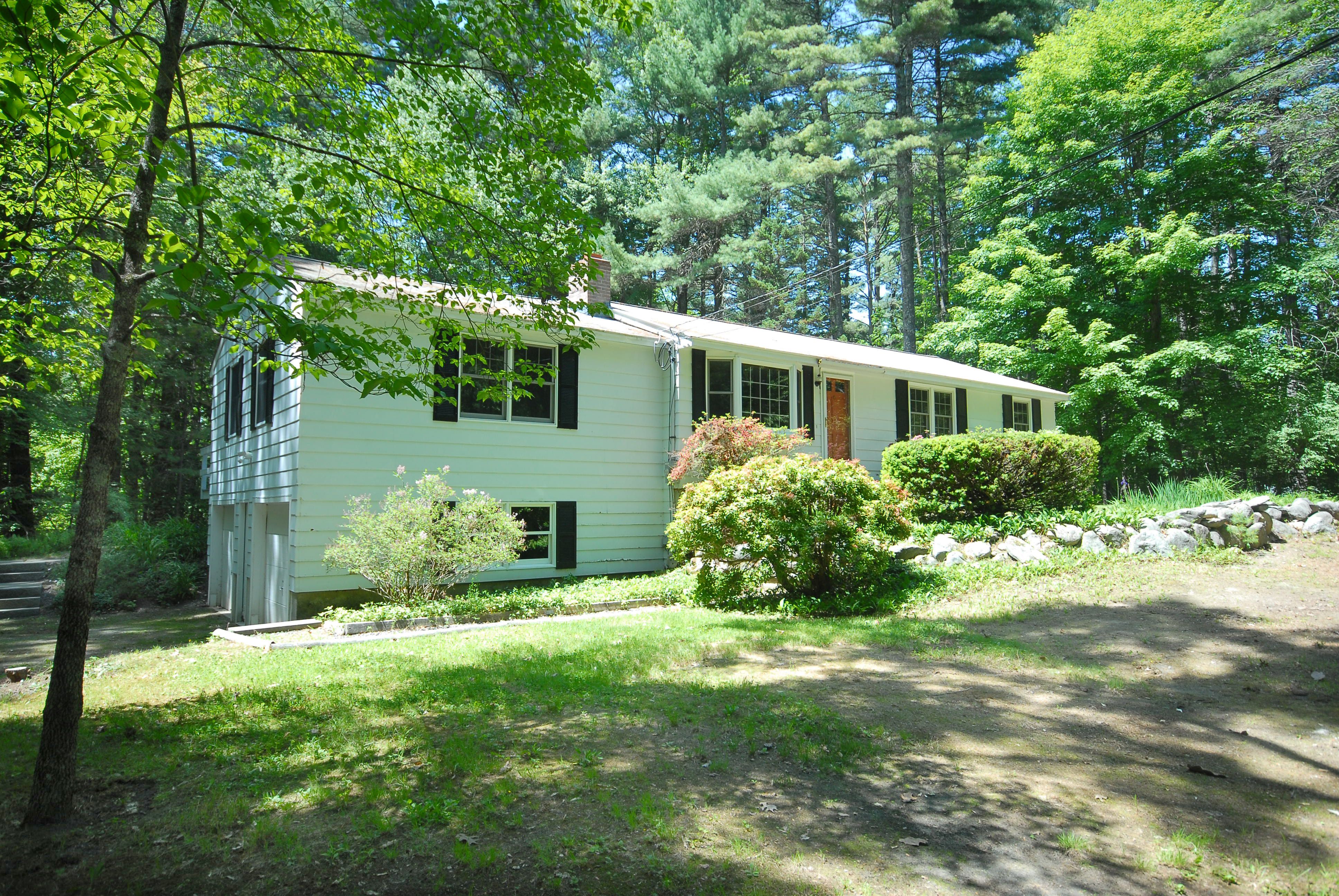  40 Shattuck Street, Pepperell, MA 01463 - 物件實景
