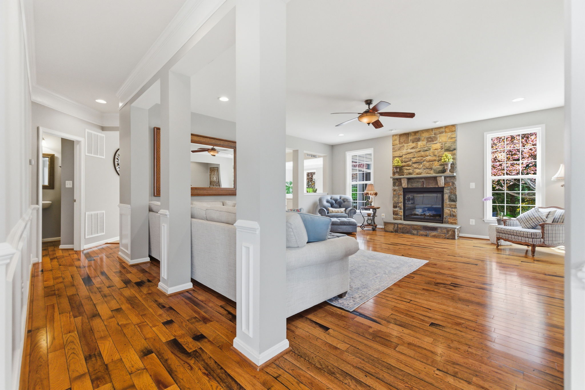  16545 Levade Drive, Leesburg, VA 20176 - 物件實景