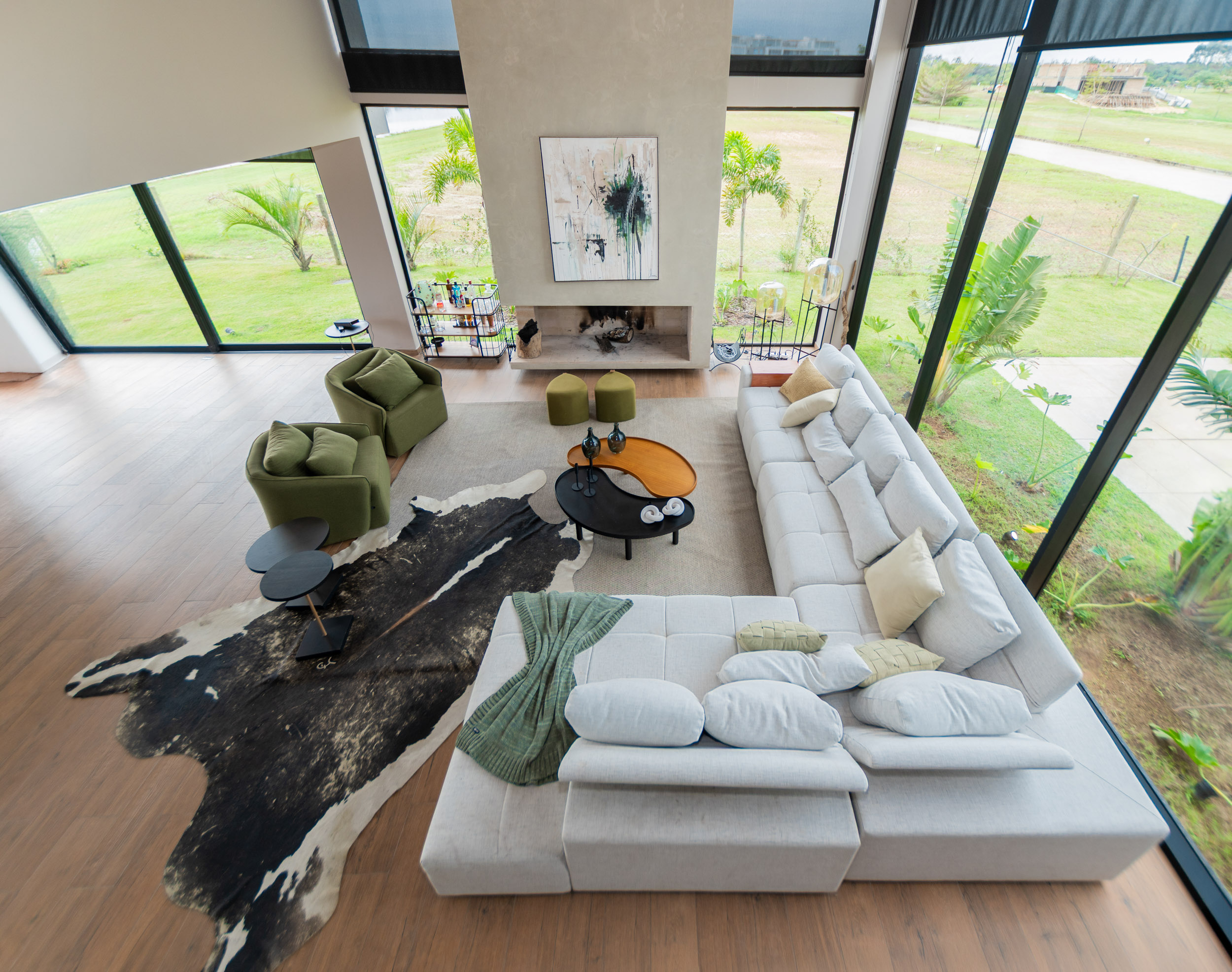 Brand-New Residence in Pueblo del Río - 物件實景