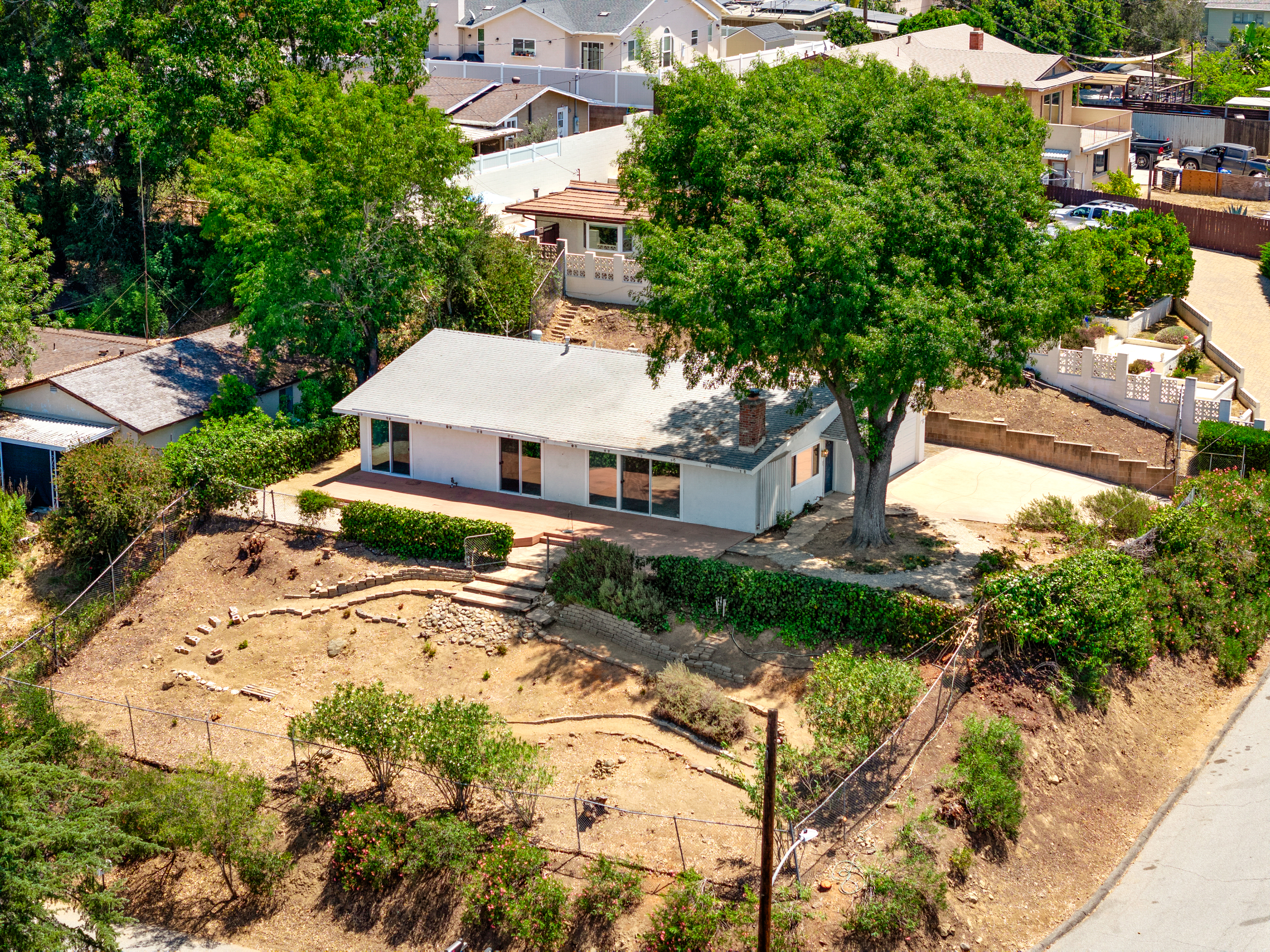  25 Hill Street, Oak View, CA 93022 - 物件實景