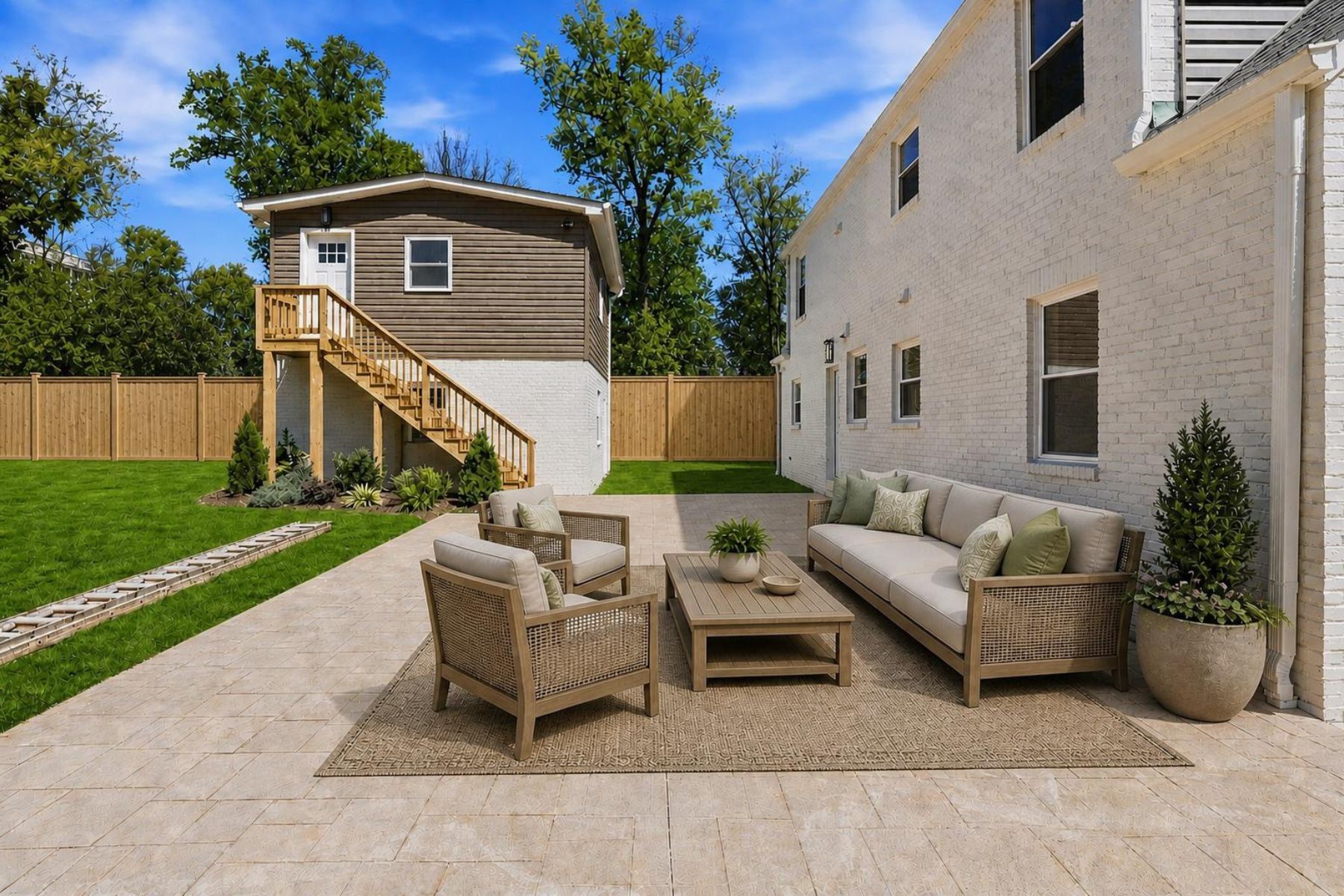  6420 Spring Terrace, Falls Church, VA, 22042 - 物件實景