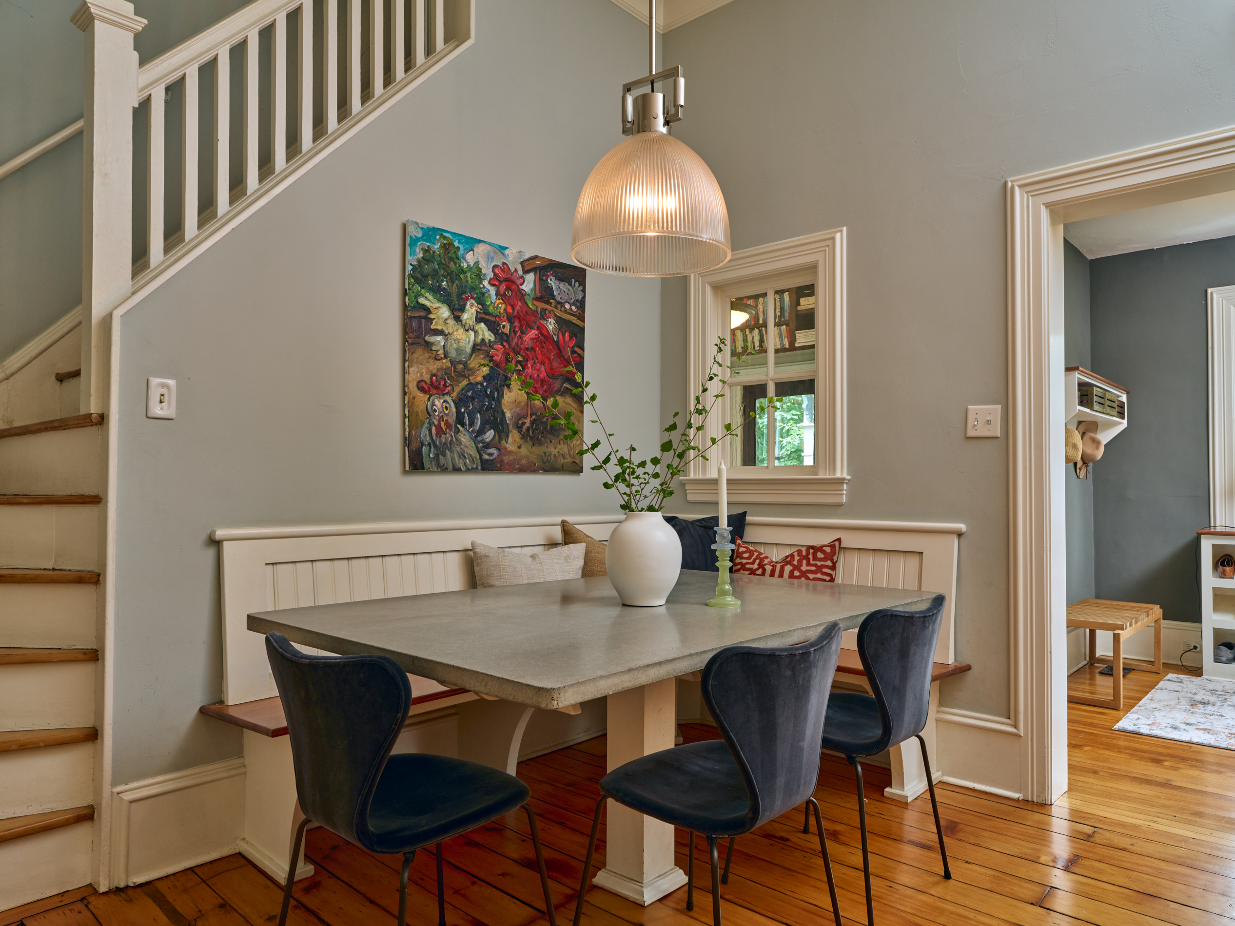  255 West Court Street, Doylestown, PA 18901 - 物件實景