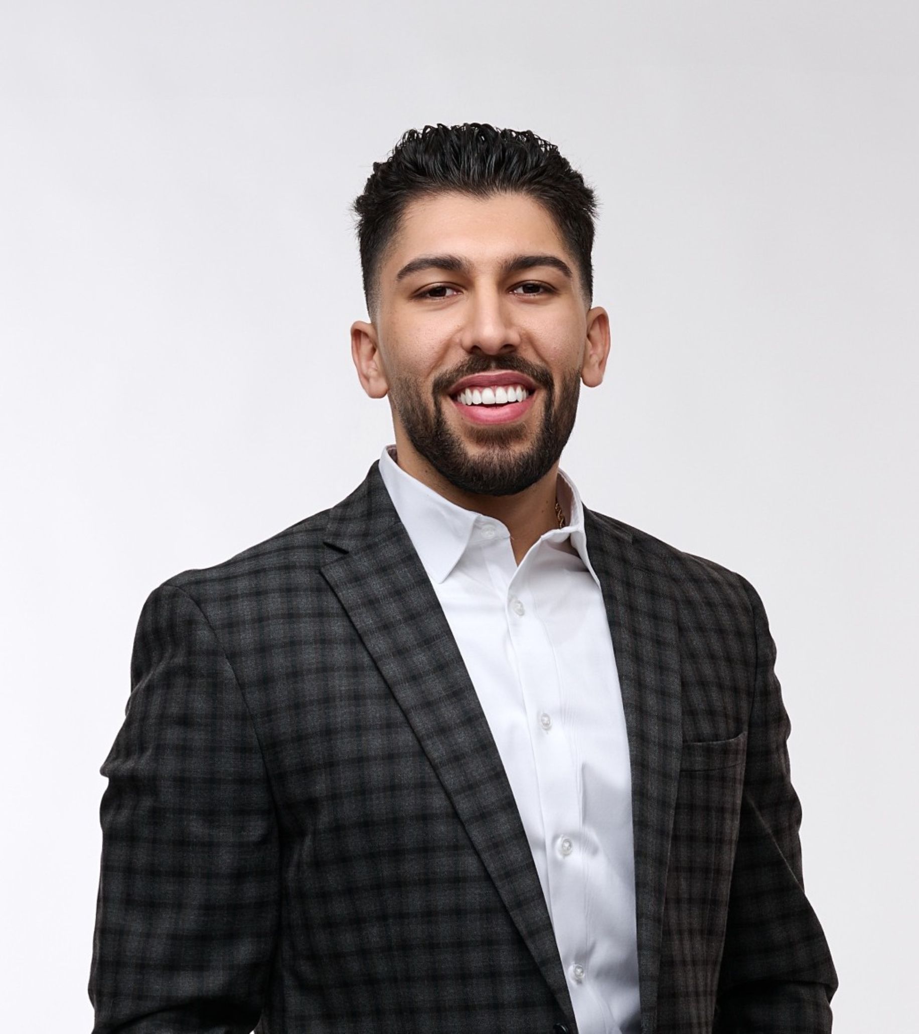 Sebastian Salameh