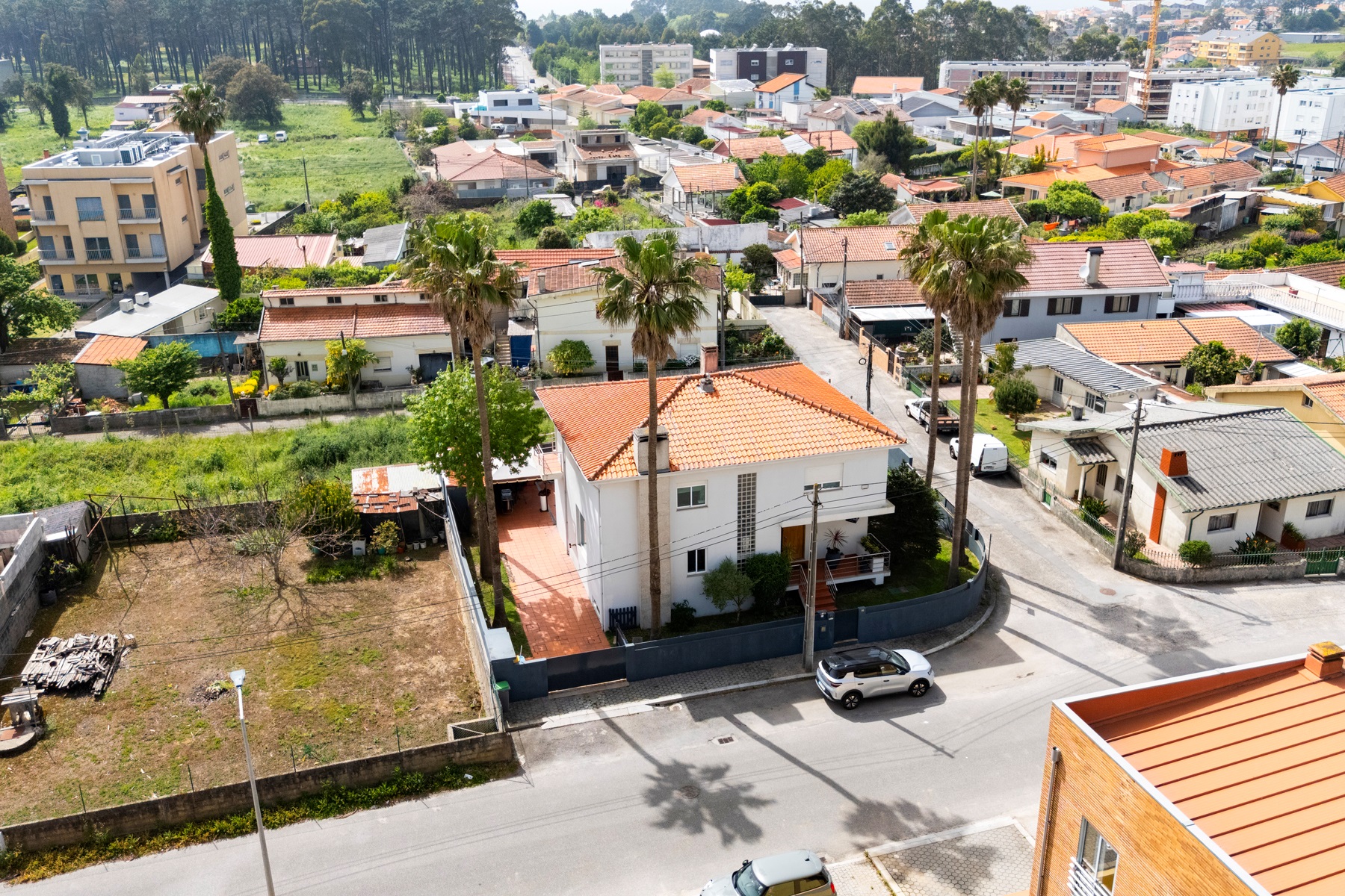  Detached house, 4 bedrooms, for Sale - 物件實景