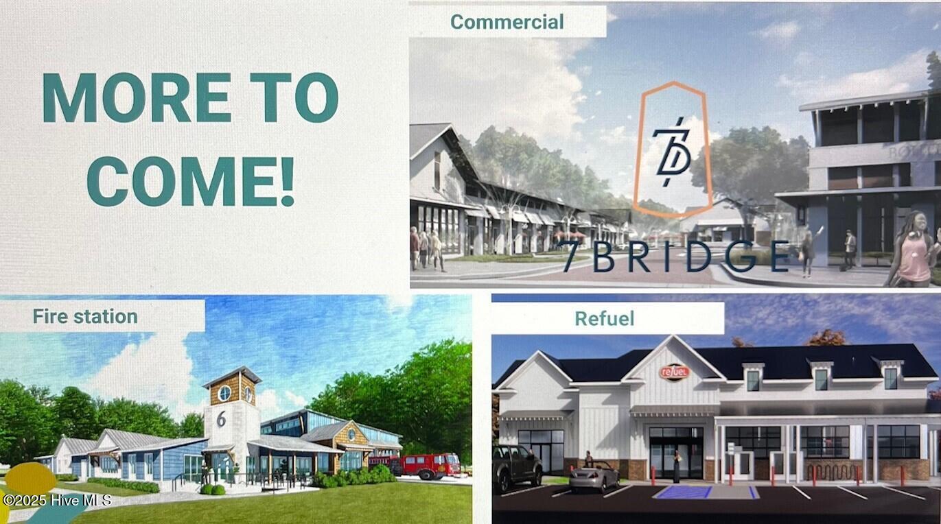 Wilmington, North Carolina, 28412, United States, 4 Bedrooms Bedrooms, ,3 BathroomsBathrooms,Residential,For Sale,1847214