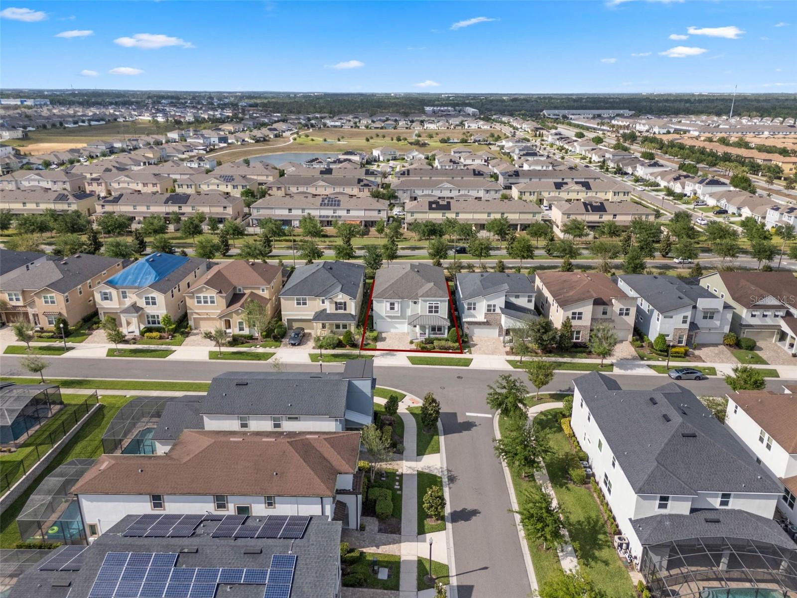 KISSIMMEE, Florida, 34747, United States, 7 Bedrooms Bedrooms, ,6 BathroomsBathrooms,Residential,For Sale,1938279