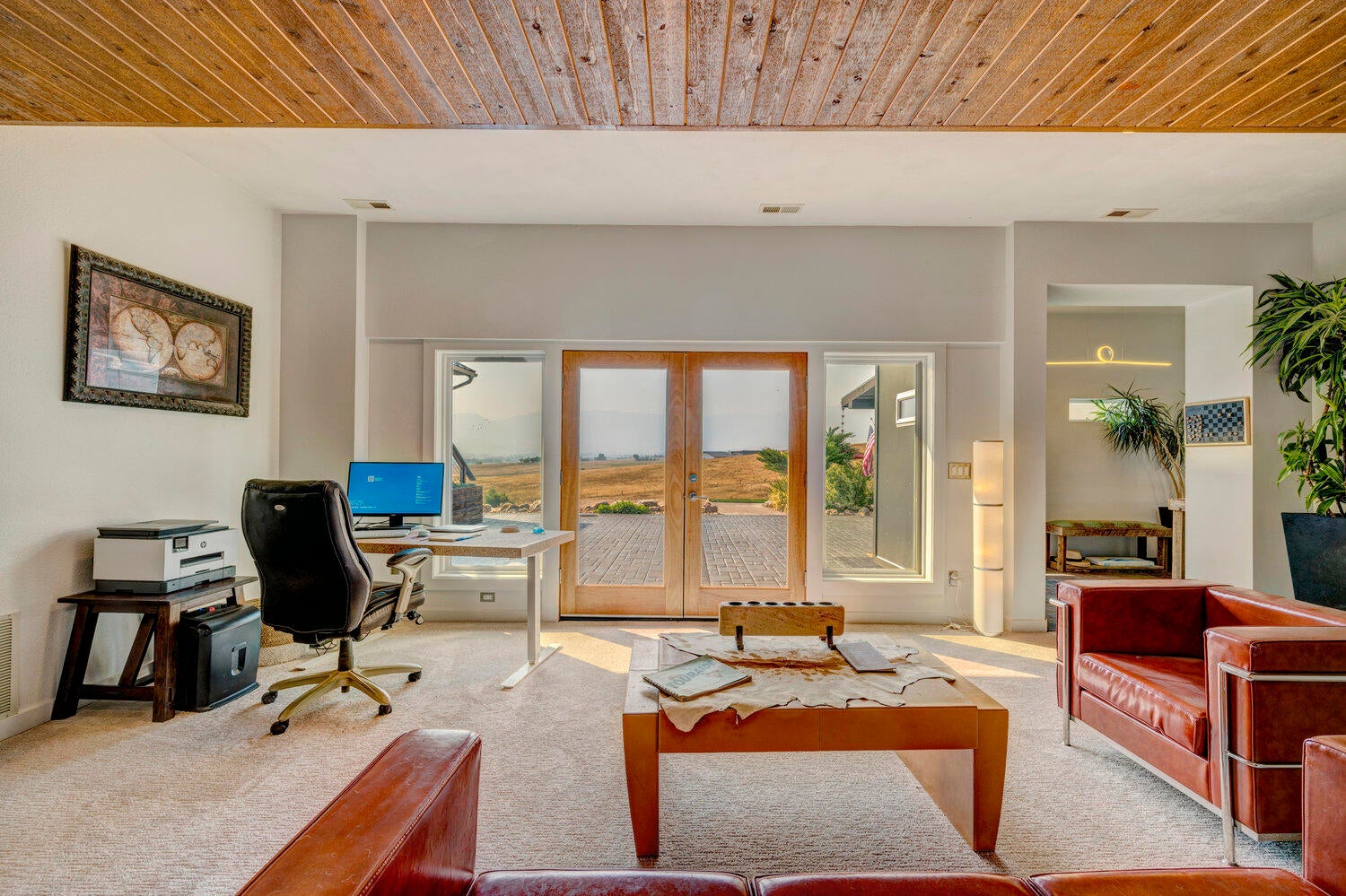 Big Horn, Wyoming, 82833, United States, 3 Bedrooms Bedrooms, ,4 BathroomsBathrooms,Residential,For Sale,1981242