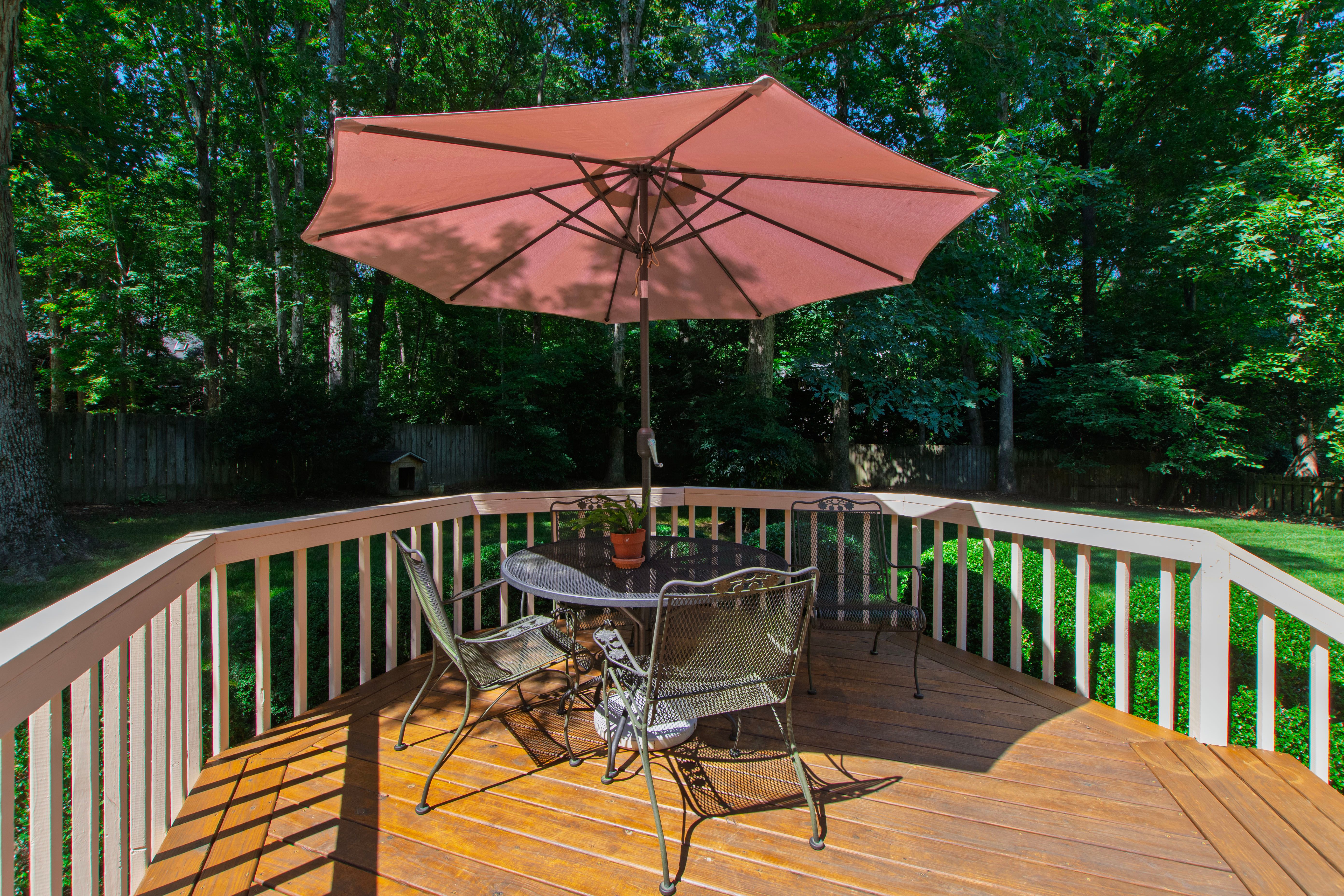  4804 Oaksong Court, Fuquay-Varina, NC 27526 - 物件實景