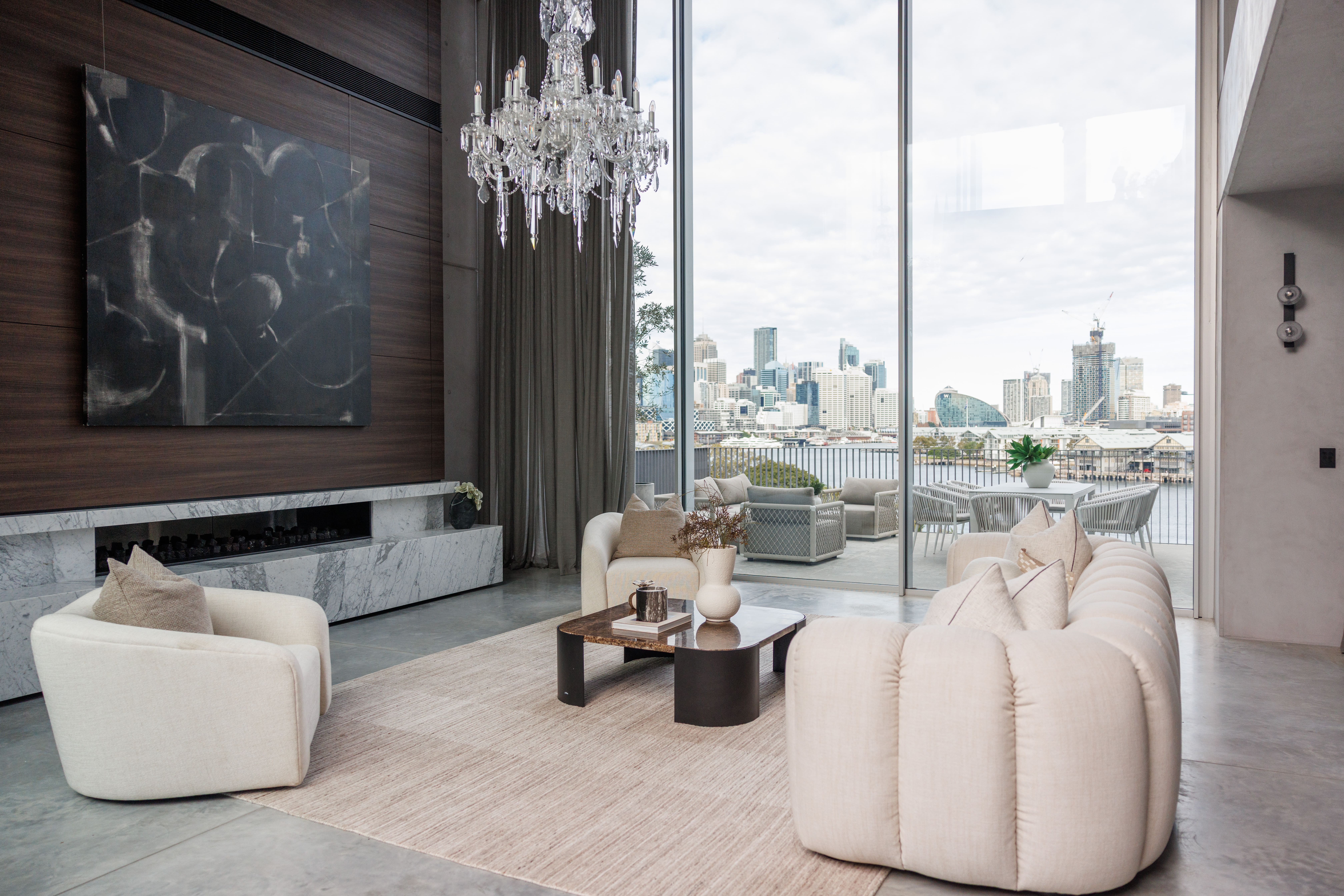  24 Pearson Street, Balmain East - 物件實景