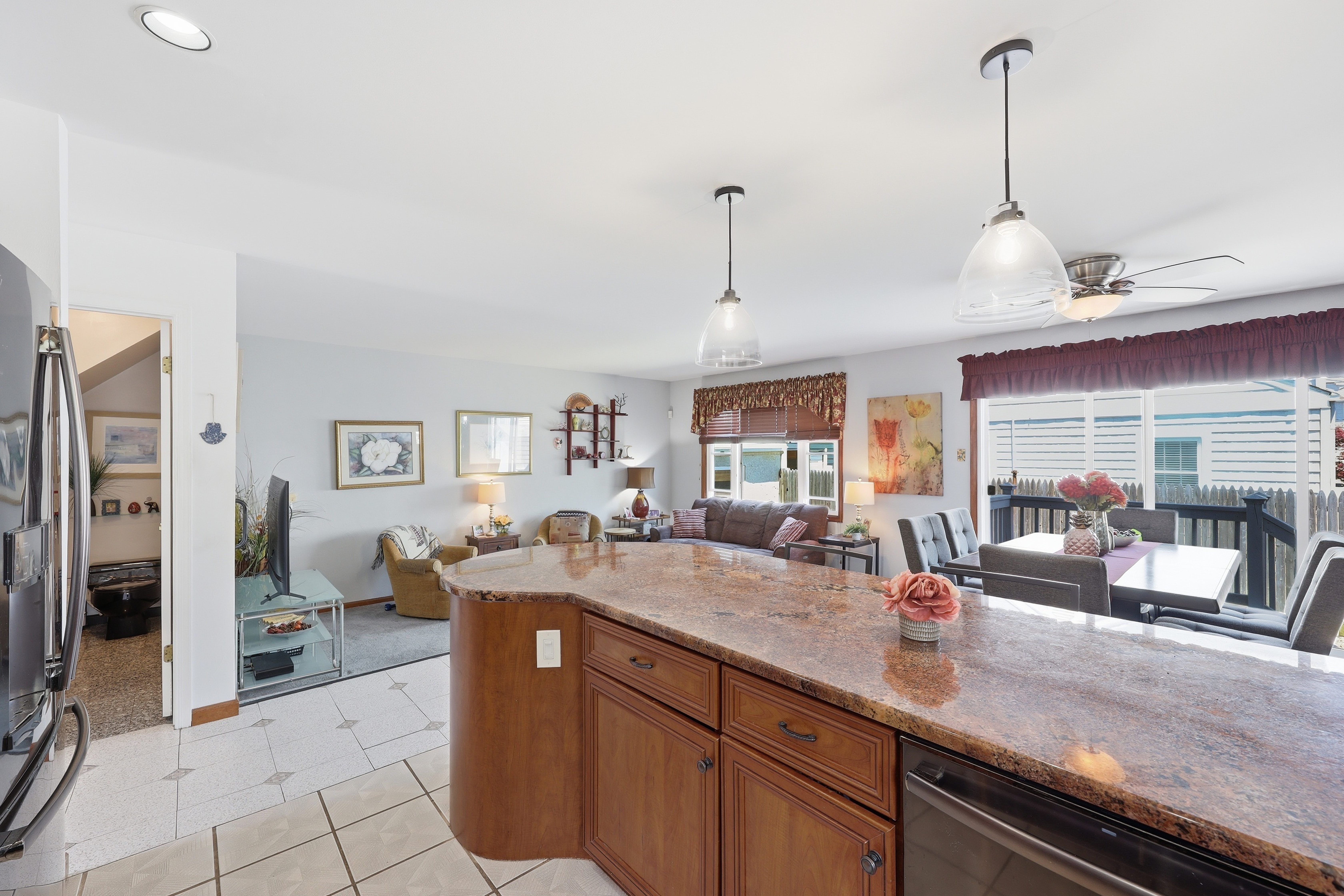 107 North Clarendon Avenue, Margate City, NJ 08402 - 物件實景