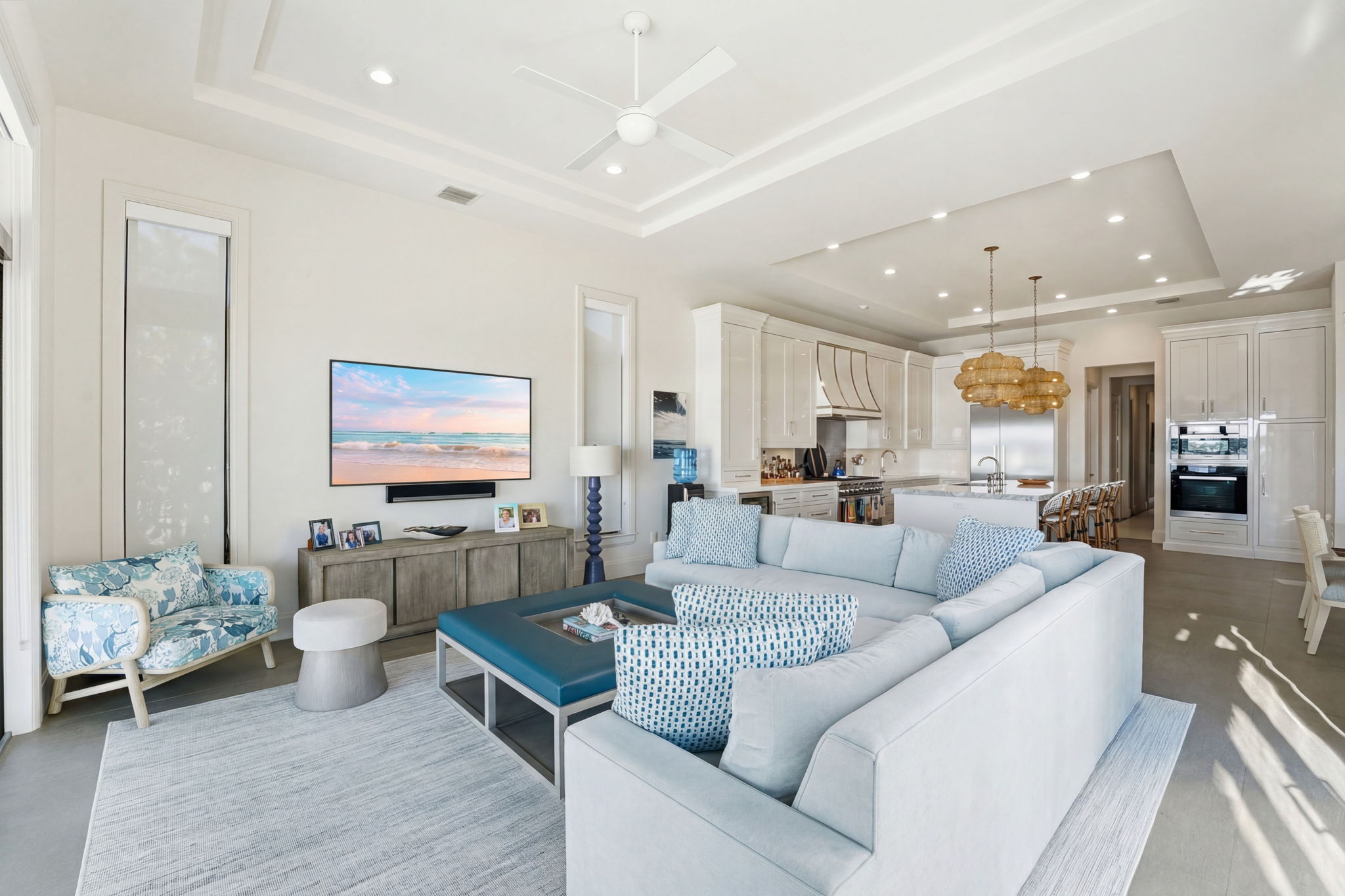  825 W Oyster Lane, Lantana, FL, 33462 - 物件實景