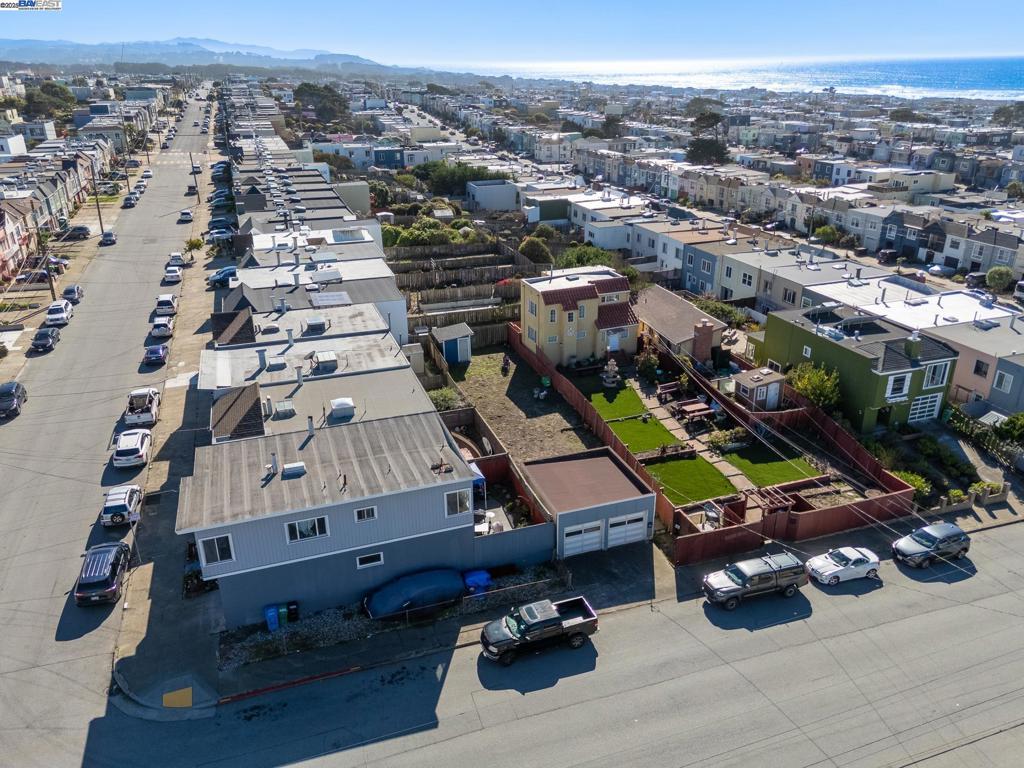 San Francisco, California, 94116, United States, ,Land,For Sale,1986065