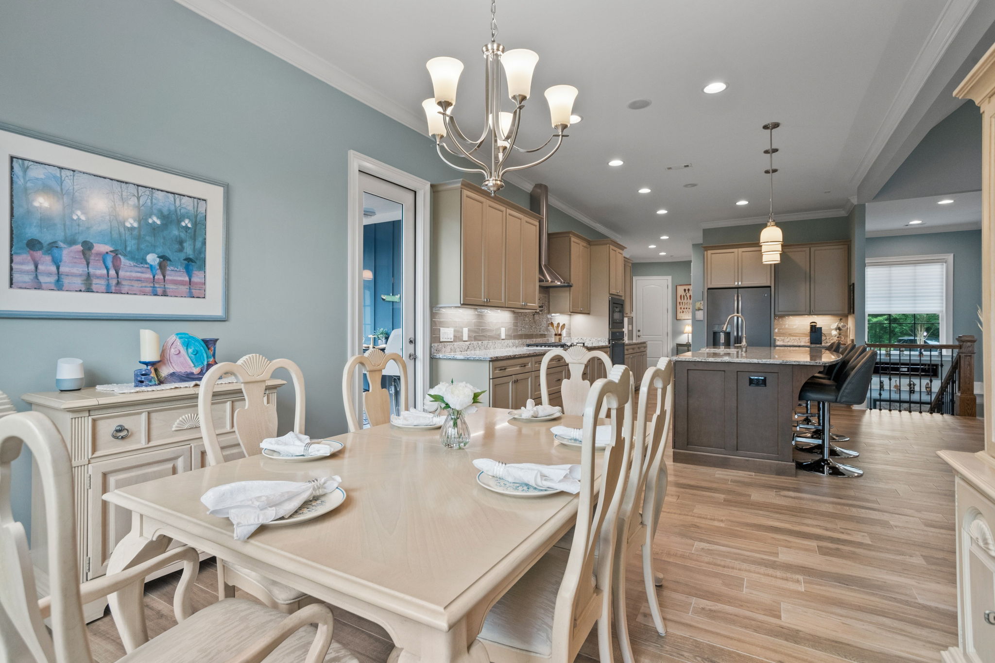  600 Coleridge Court, Seneca, SC 29672 - 物件實景