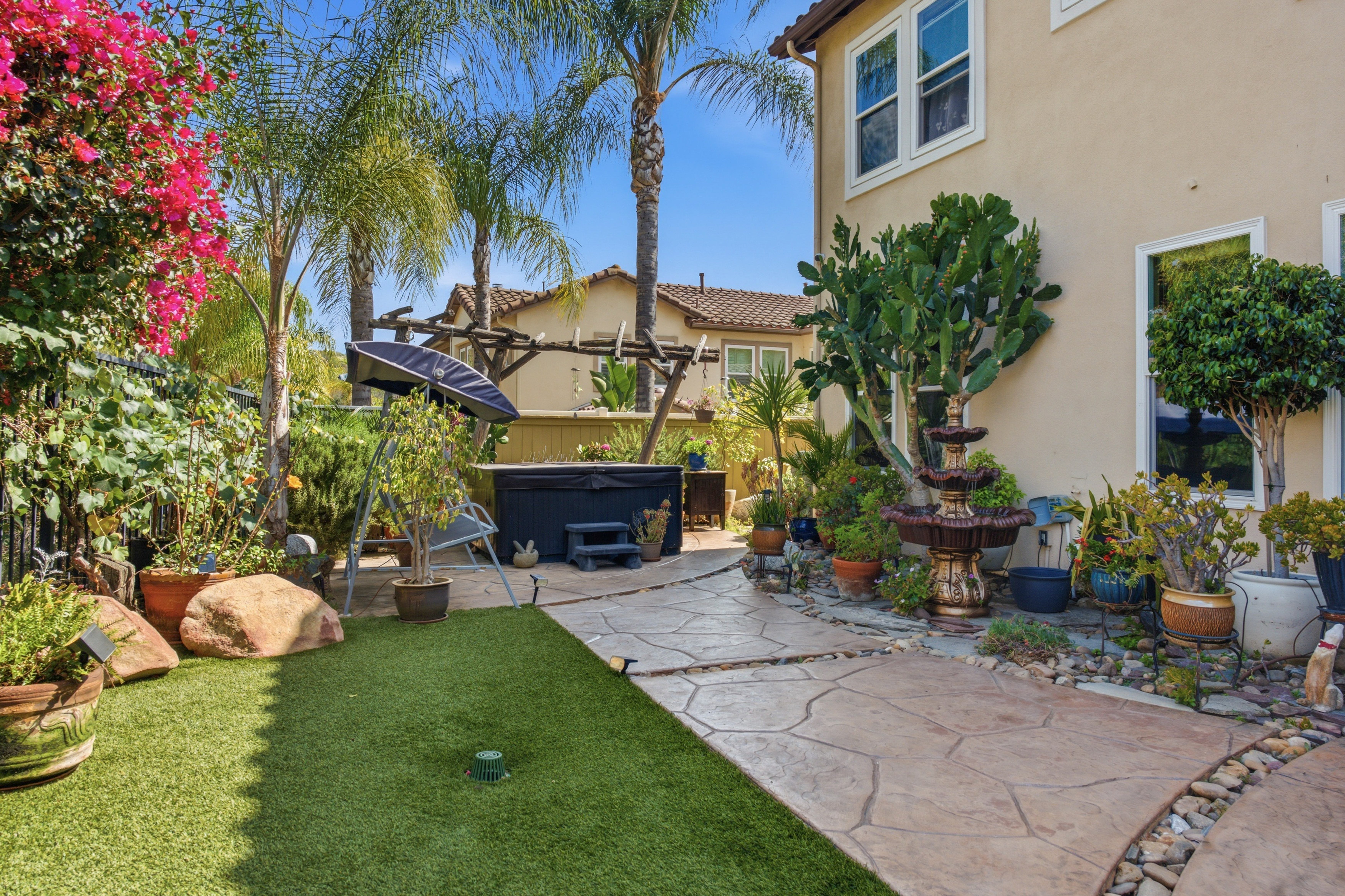  3320 Wild Oak Lane, Escondido, CA 92027 - 物件實景