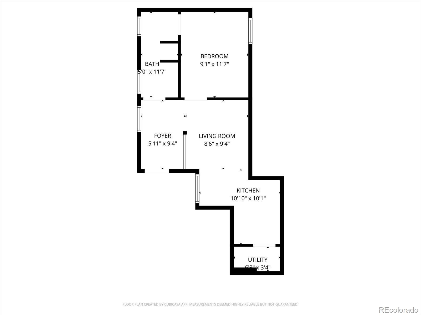 Salida, Colorado, 81201, United States, 1 Bedroom Bedrooms, ,Residential,For Sale,1976150