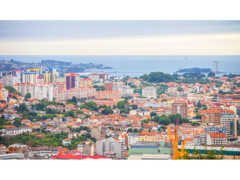 Pontevedra, Vigo, Centro urbano, Arenal Pontevedra, Vigo, Galicia, ES, 5 Bedrooms Bedrooms, ,4 BathroomsBathrooms,Residential,For Sale,Pontevedra, Vigo, Centro urbano, Arenal Pontevedra,1448634