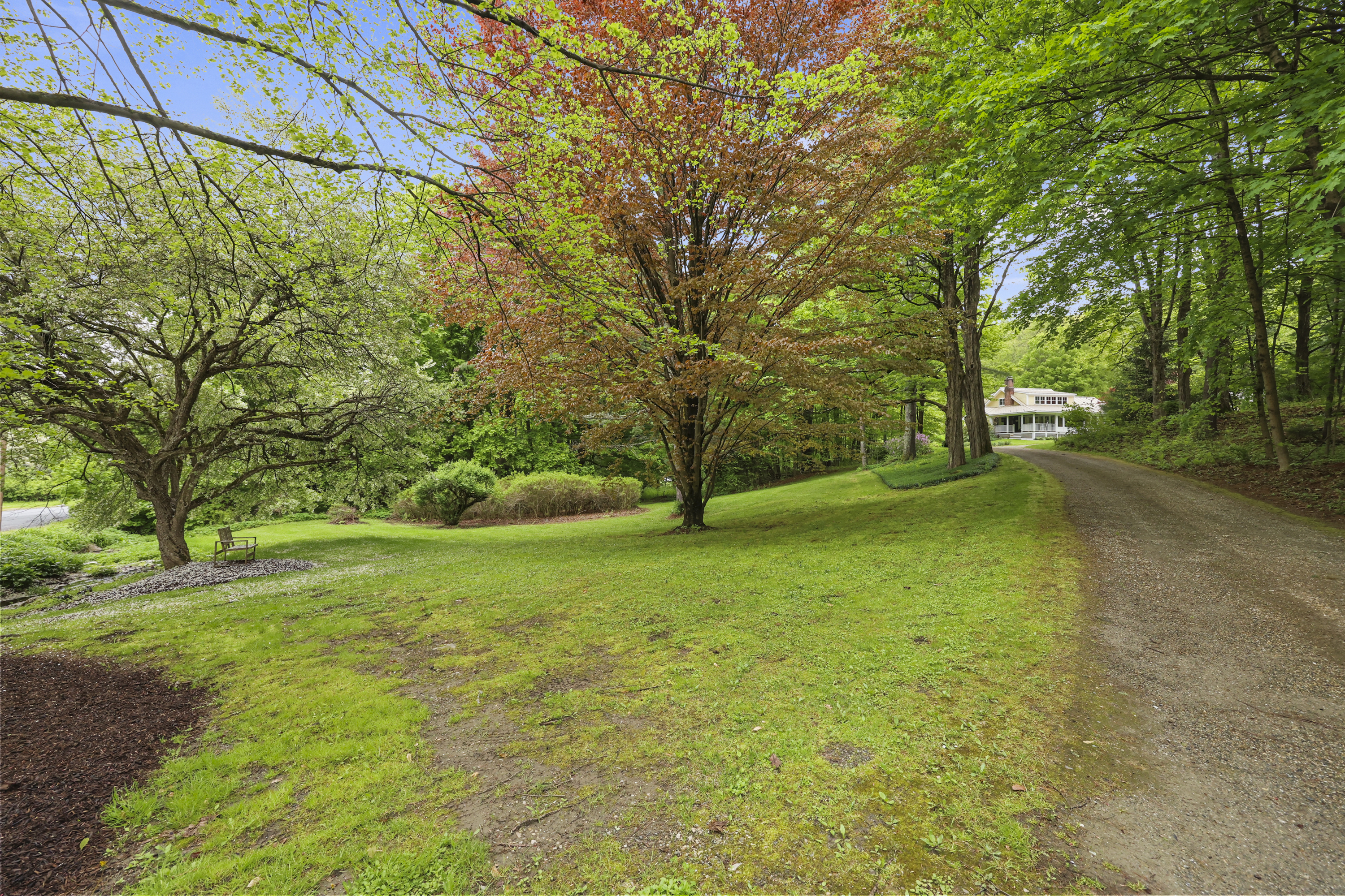  Immaculate & Accessible Cape with Convenient Access to the Best of the Berkshire - 物件實景