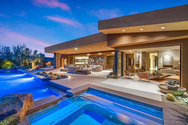 Indian Wells, California, 92210, United States, 5 Bedrooms Bedrooms, ,5 BathroomsBathrooms,Residential,For Sale,1984513