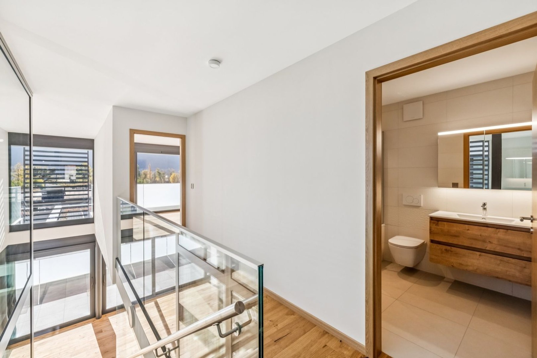  Stunning contemporary villa with panoramic views of the surrounding mountains - 物件實景
