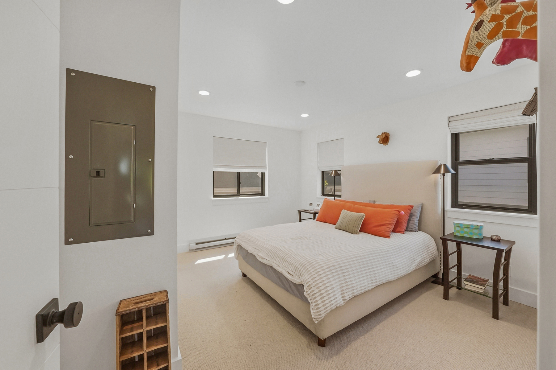  463 N Willson Avenue - 物件實景