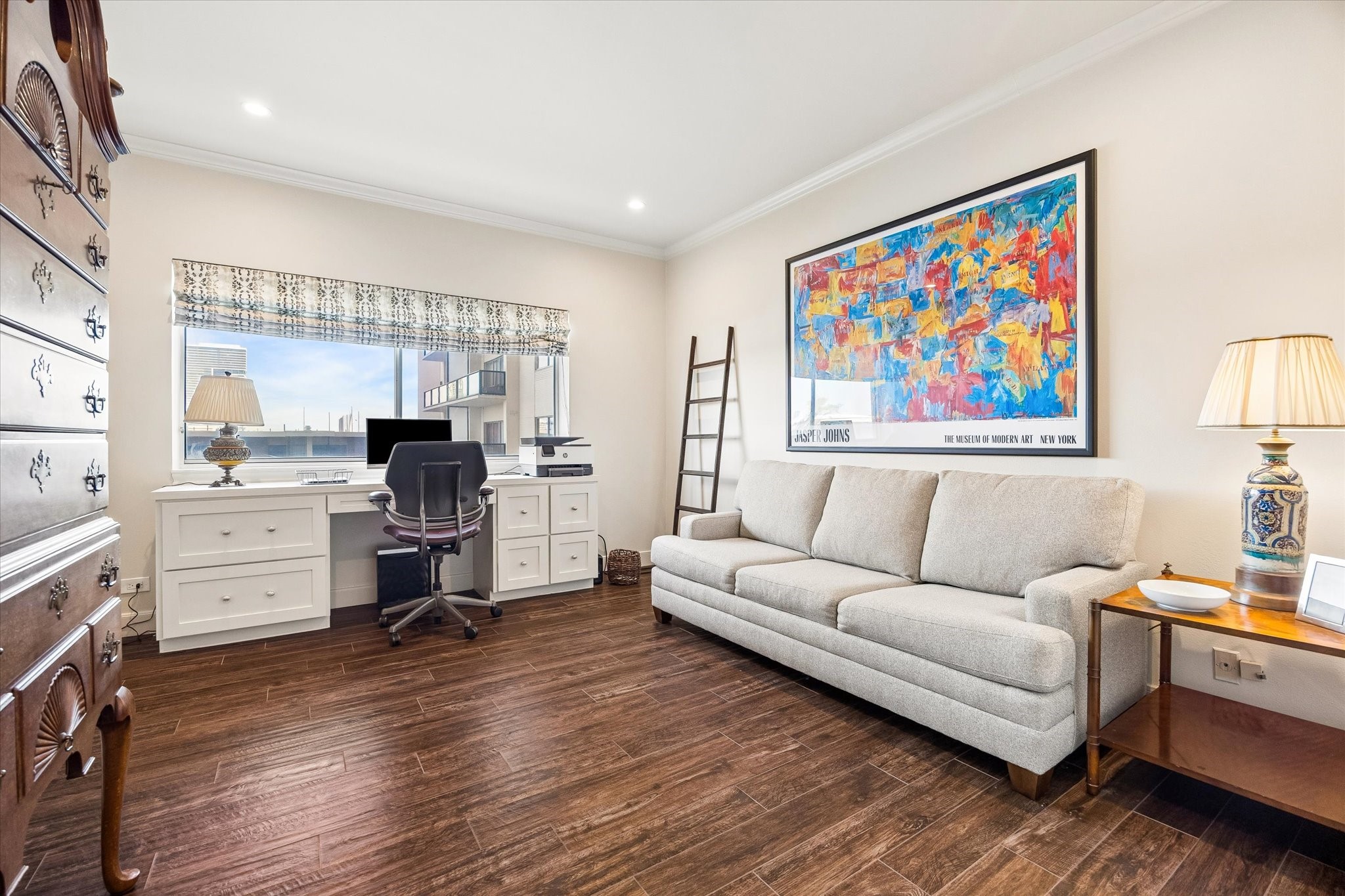  2929 Buffalo Speedway A203 - 物件實景