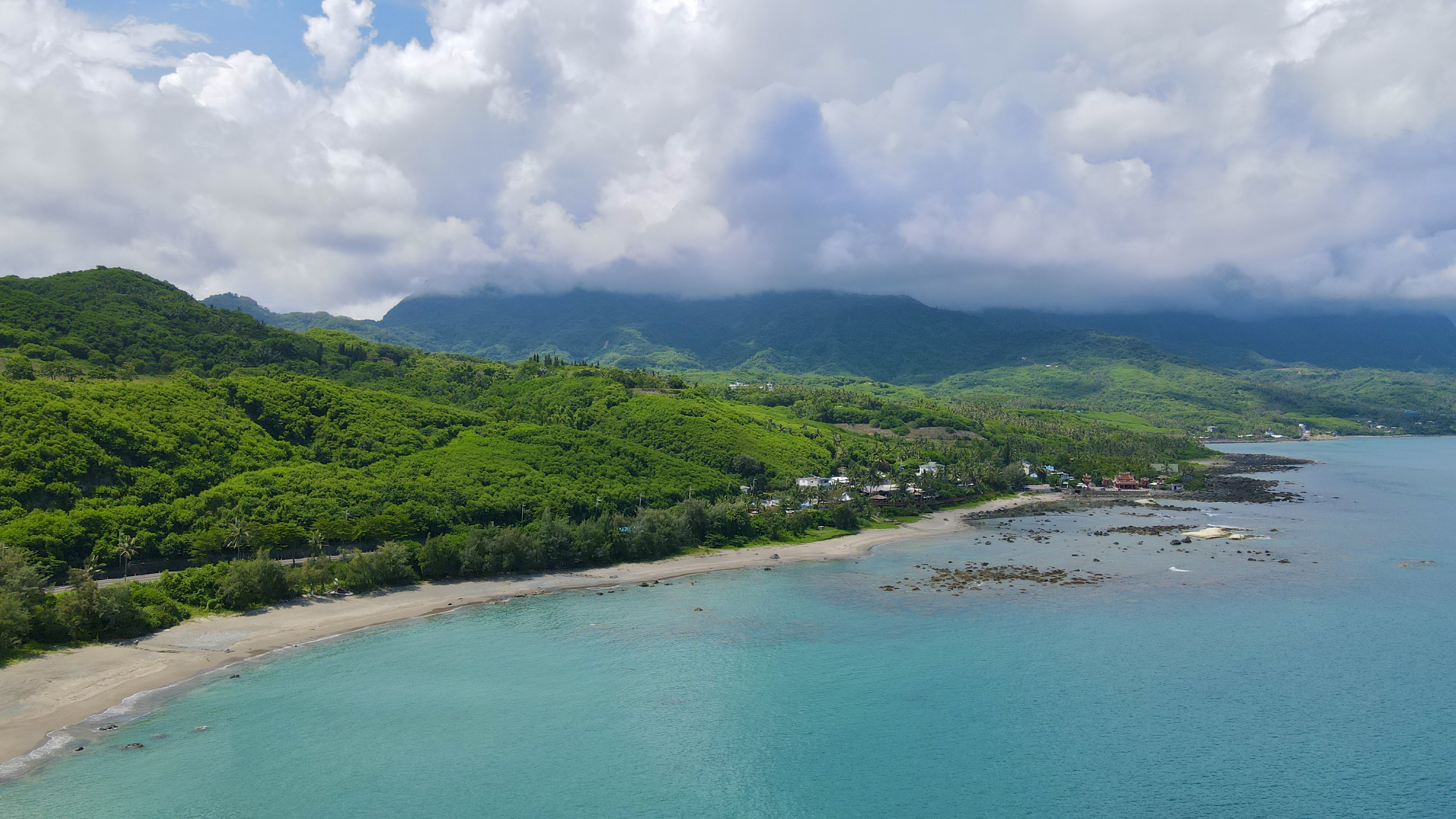 Taitung Shanyuan Development Land