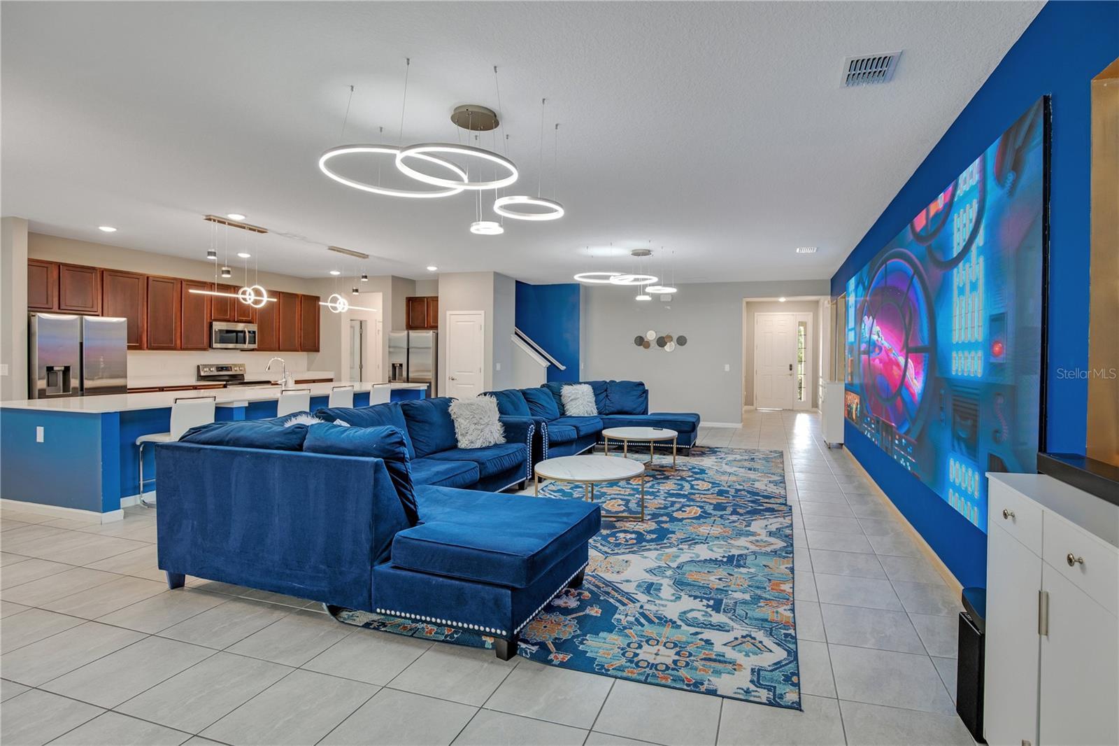 KISSIMMEE, Florida, 34746, United States, 15 Bedrooms Bedrooms, ,16 BathroomsBathrooms,Residential,For Sale,1977749