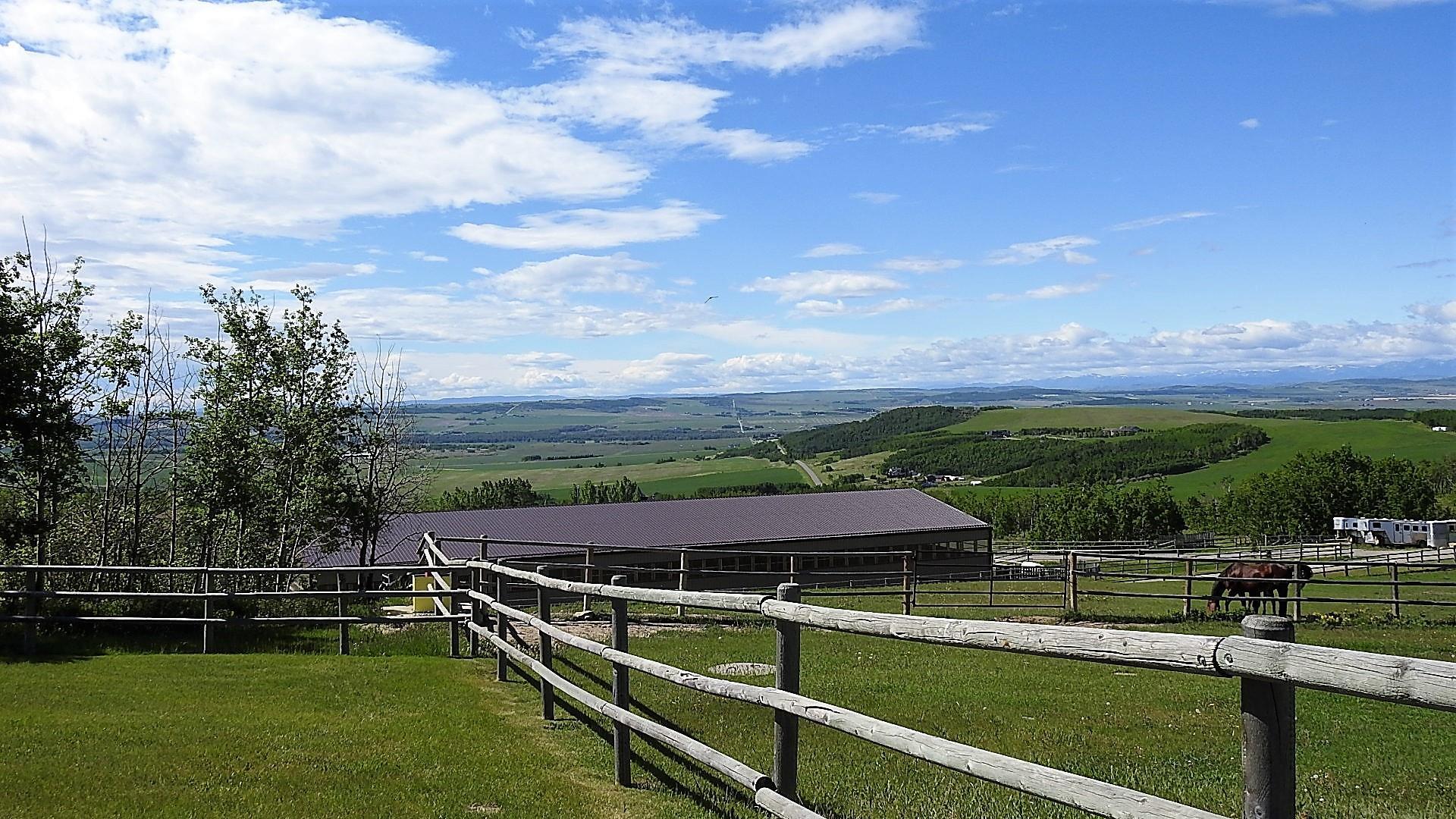 RURAL FOOTHILLS COUNTY, Alberta, T1S 4A9, CA, 3 Bedrooms Bedrooms, ,5 BathroomsBathrooms,Residential,For Sale,1838193