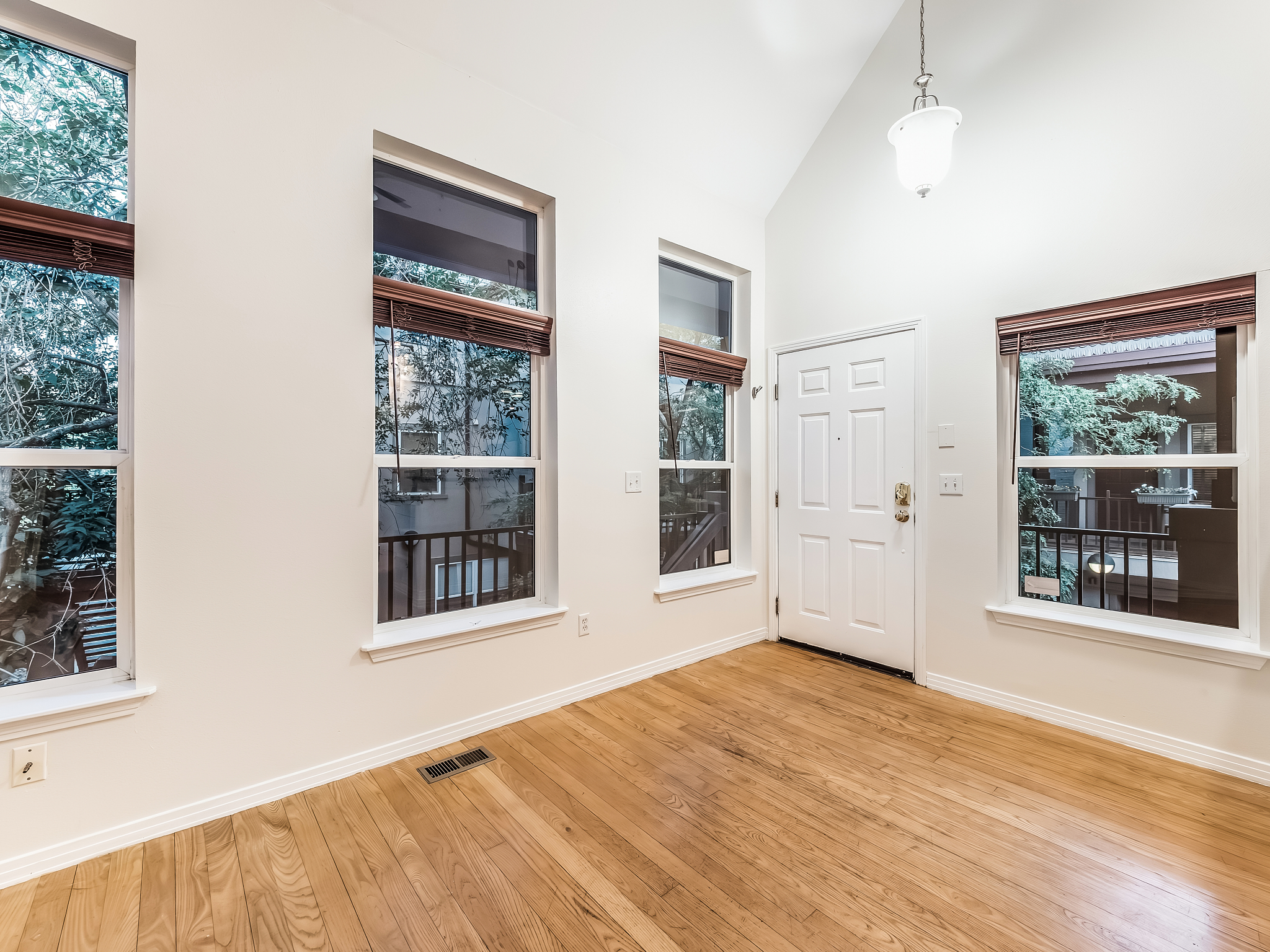  1641 Washington Street, Denver, CO 80203 - 物件實景