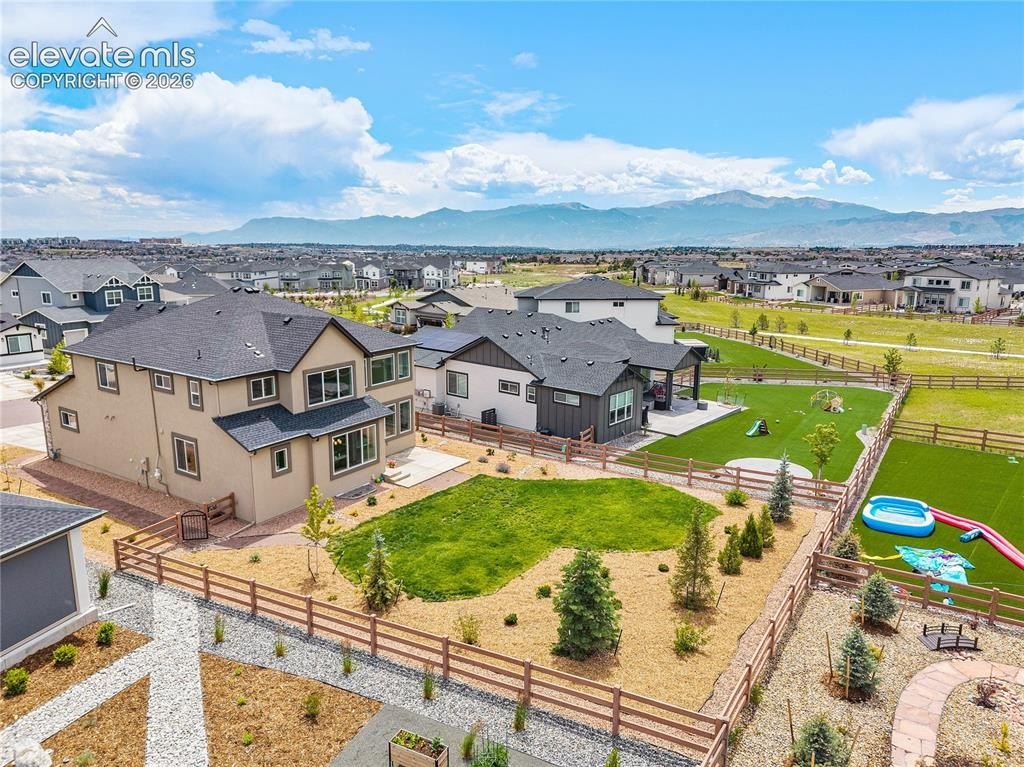 Warrick St, Colorado Springs, CO 80924 #1