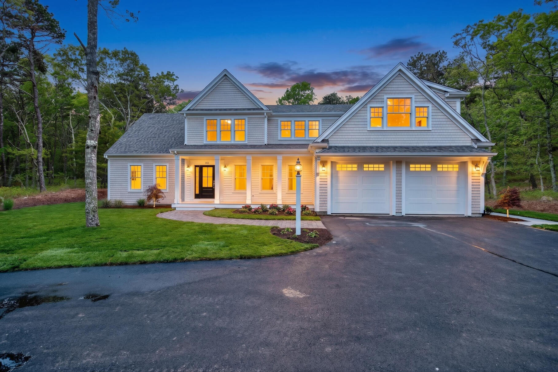  153 Oakmont Drive, Cummaquid, MA, 02630 - 物件實景