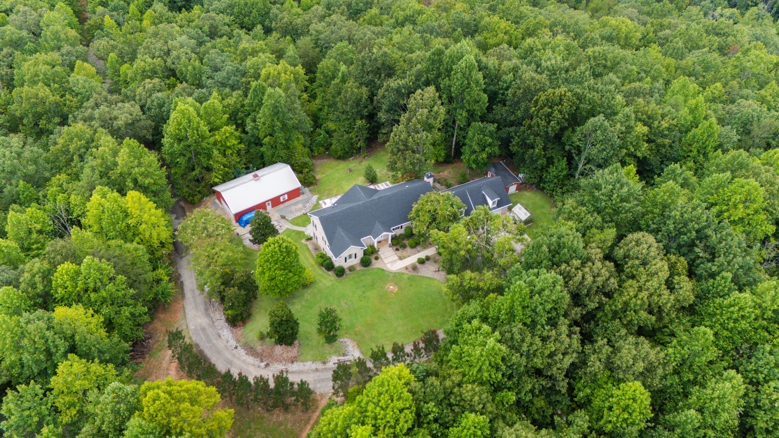  3765 South Carolina 11, Pickens, SC 29671 - 物件實景