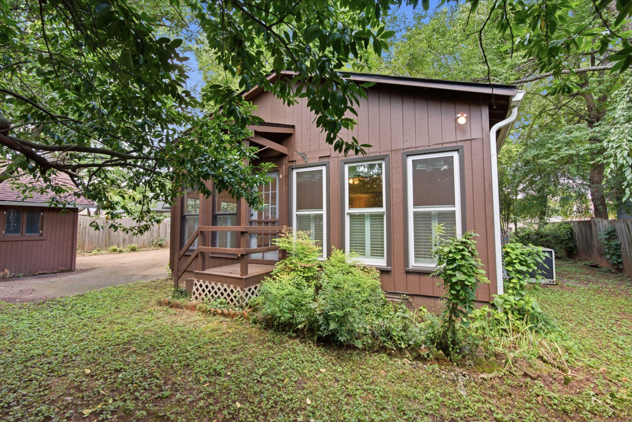  808 E Burton St, Murfreesboro, TN, 37130 - 物件實景
