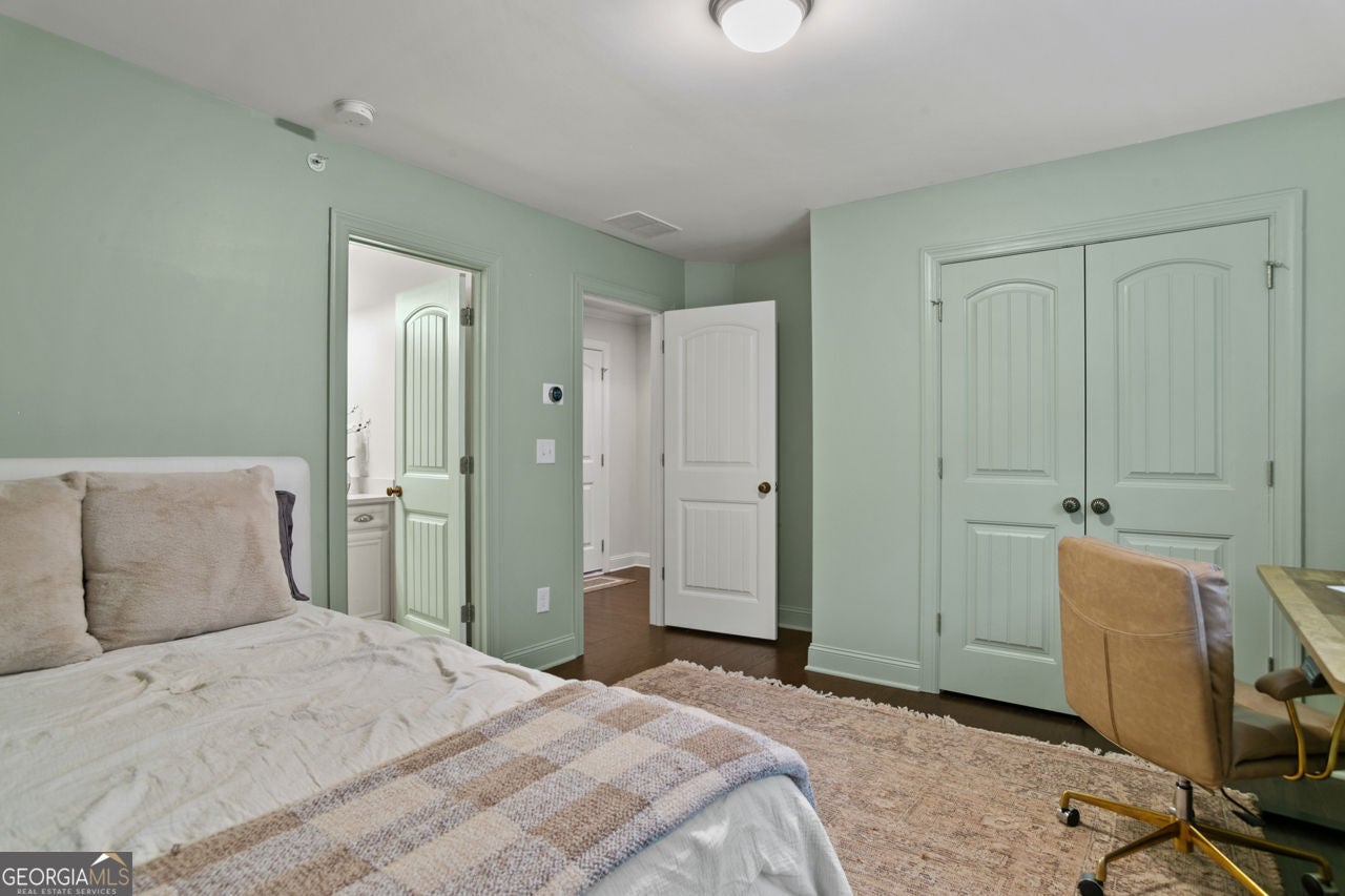 Marietta, Georgia, 30064, United States, 3 Bedrooms Bedrooms, ,4 BathroomsBathrooms,Residential,For Sale,1968342