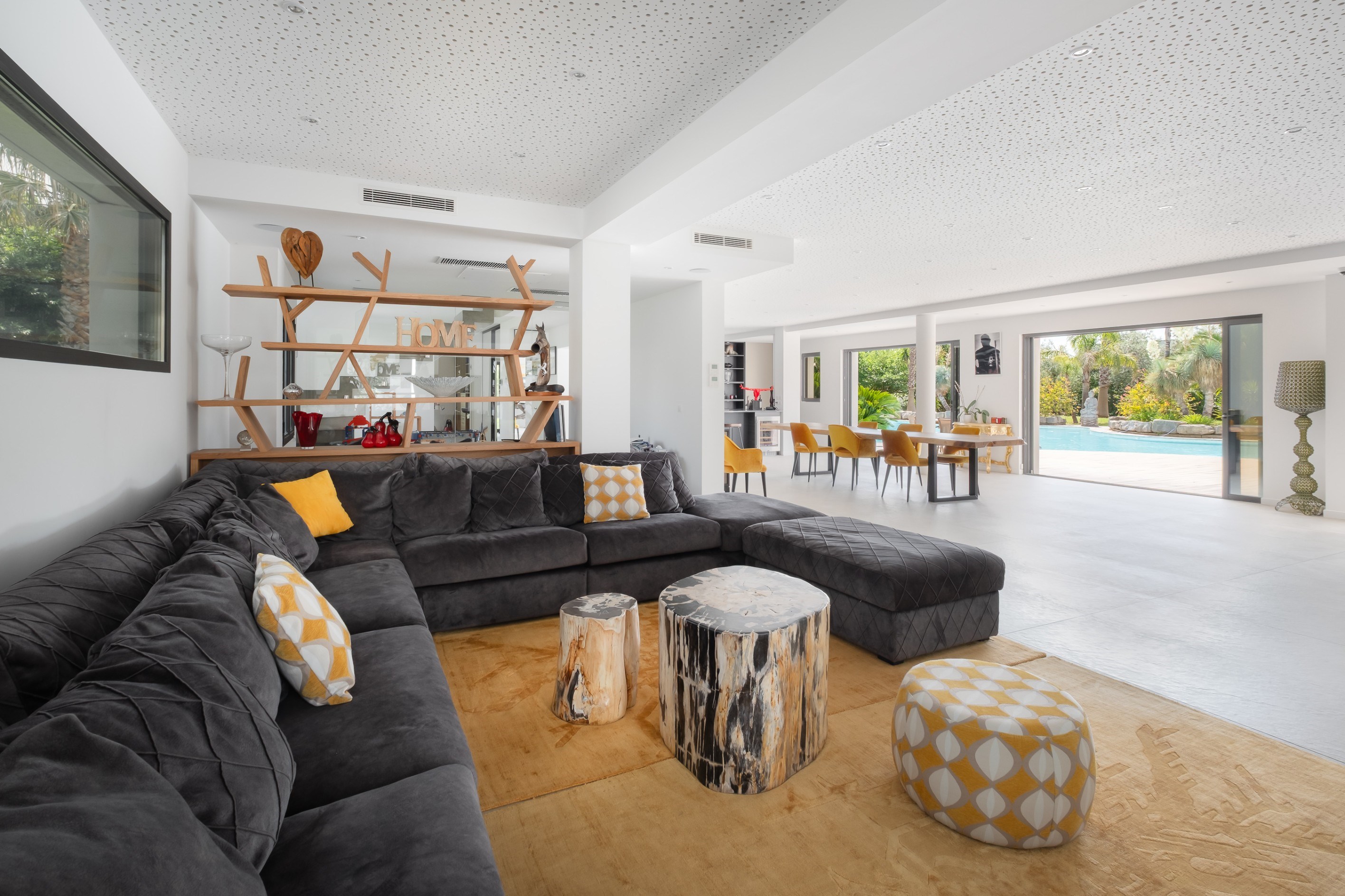  An amazing contemporary property - 物件實景