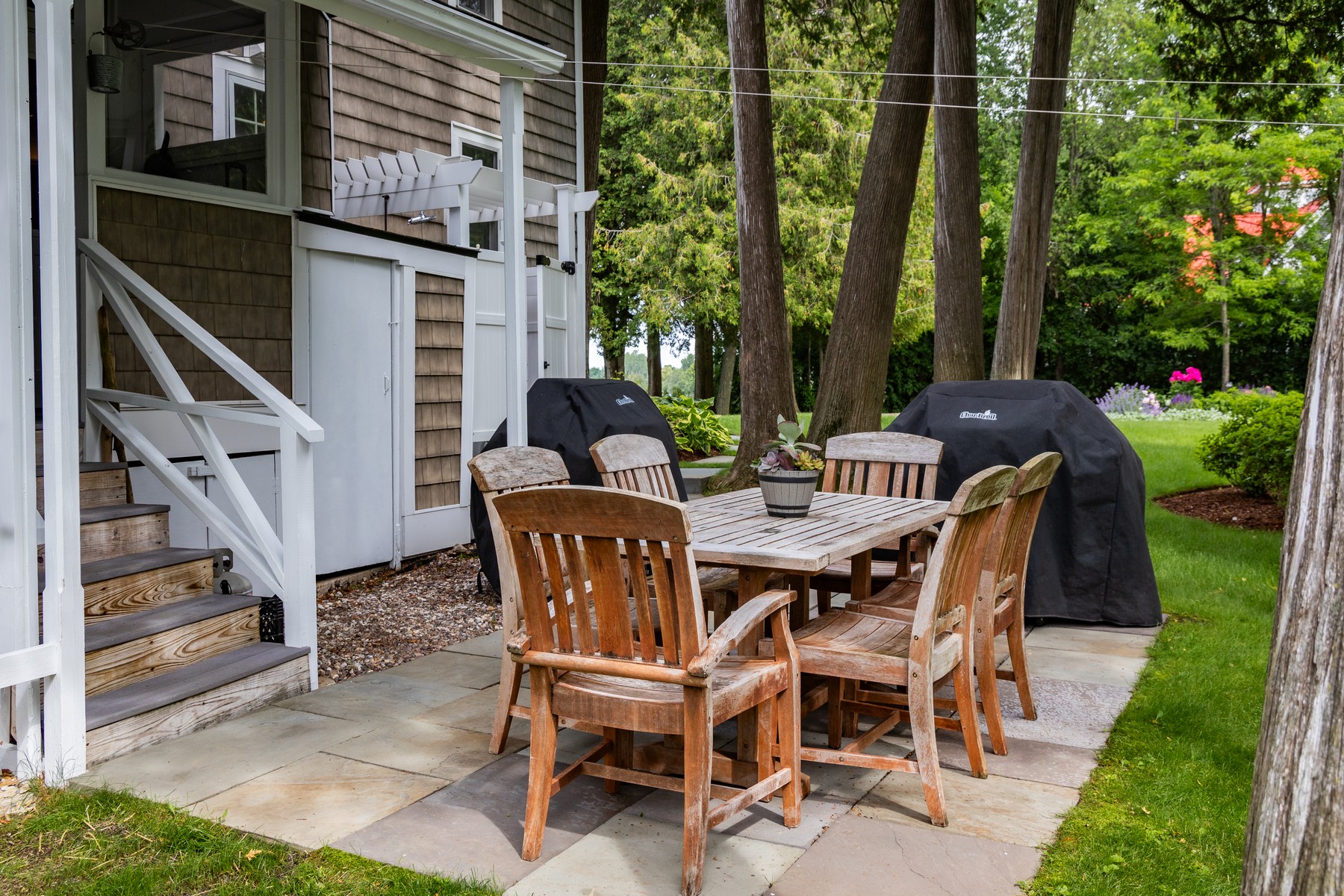  1333 Colchester Point Road - 物件實景