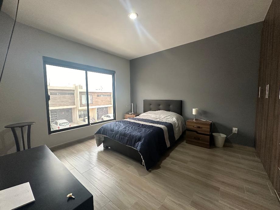 Paso de los Toros, Querétaro, Querétaro, 76146, Mexico, 3 Bedrooms Bedrooms, ,3 BathroomsBathrooms,Residential,For Sale,Paso de los Toros,1621772