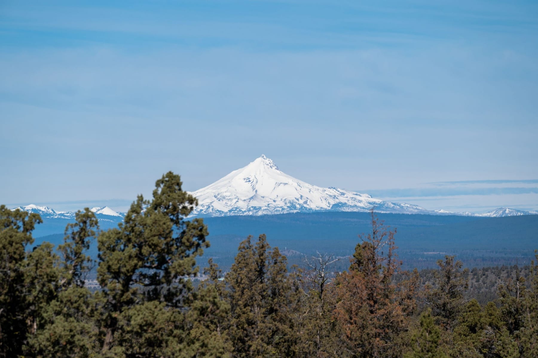  19040 Dusty Loop Bend, OR 97703 - 物件實景