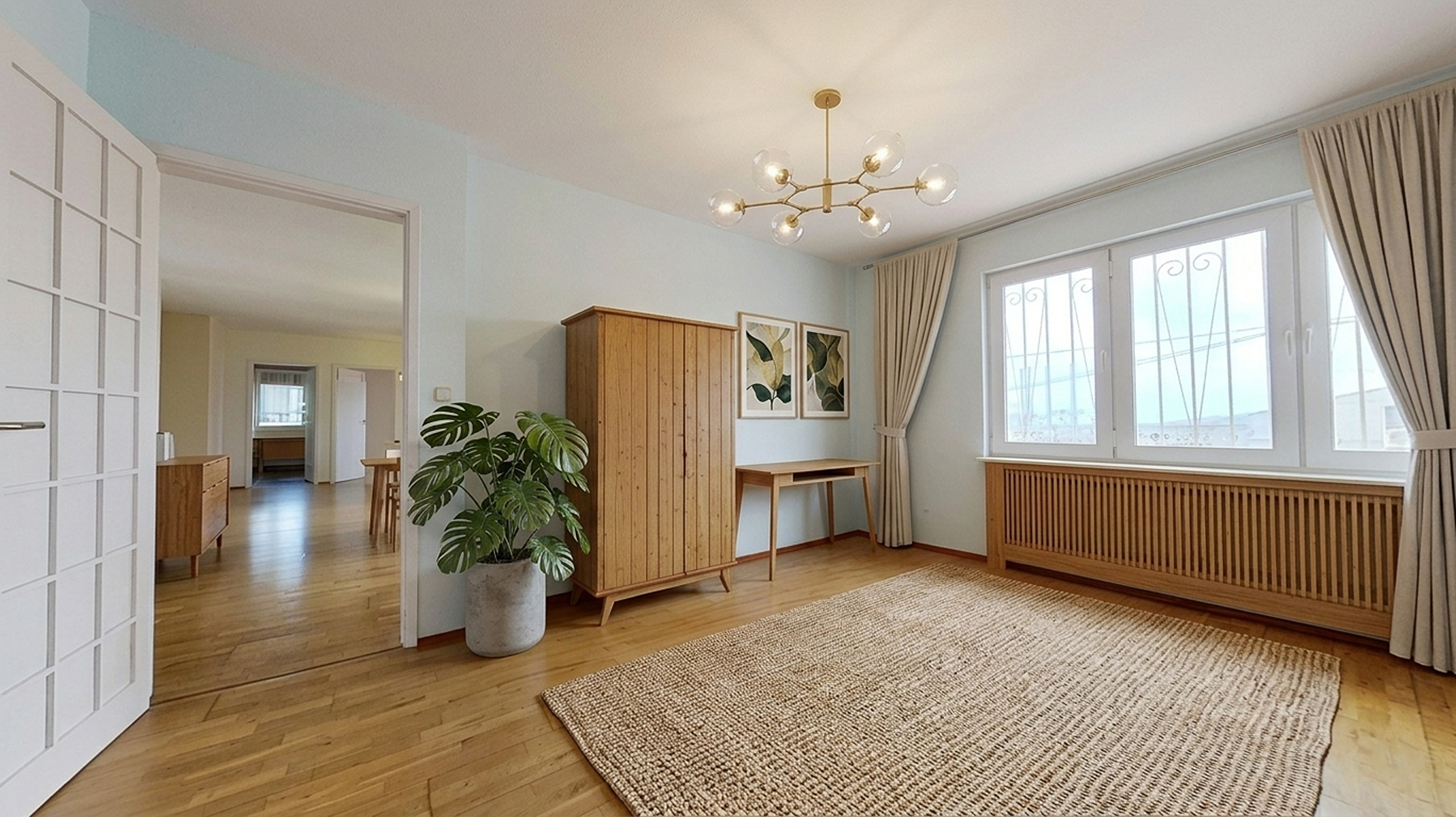  Villa to renovate in exclusive location - 物件實景