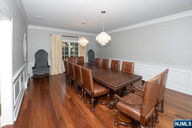 Franklin Lakes, New Jersey, 07417, United States, 5 Bedrooms Bedrooms, ,6 BathroomsBathrooms,Residential,For Sale,1692437