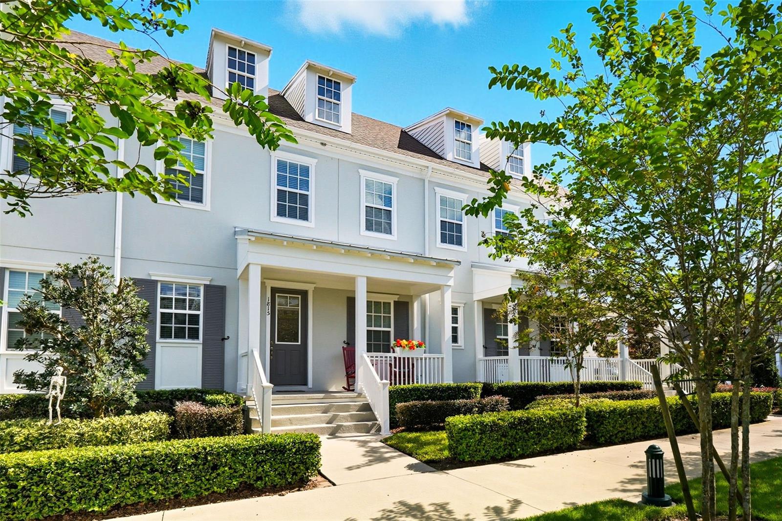 CELEBRATION, Florida, 34747, United States, 3 Bedrooms Bedrooms, ,3 BathroomsBathrooms,Residential,For Sale,1980381