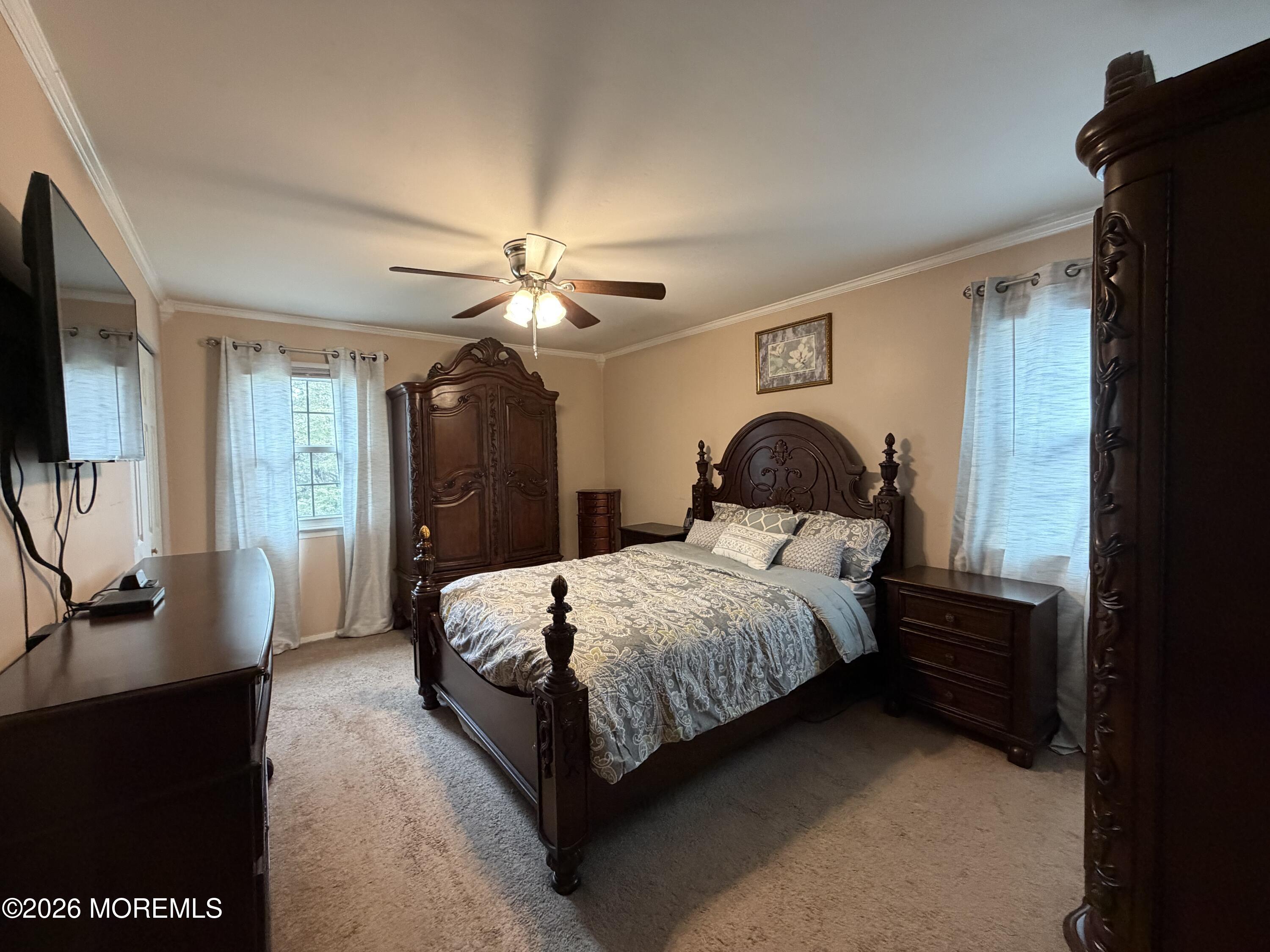 Howell, New Jersey, 07731, United States, 3 Bedrooms Bedrooms, ,2 BathroomsBathrooms,Residential,For Sale,2038401