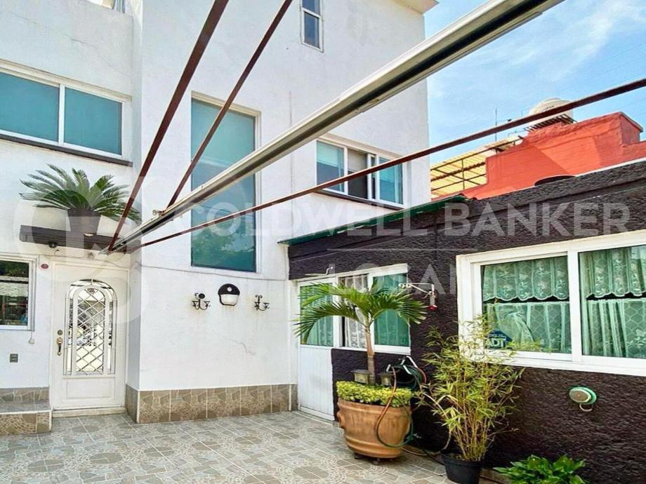 Naucalpan de Juárez, Estado de méxico, 53100, Mexico, 4 Bedrooms Bedrooms, ,3 BathroomsBathrooms,Residential,For Sale,2000780