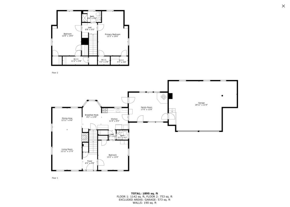 Alfred, Maine, 04002, United States, 3 Bedrooms Bedrooms, ,2 BathroomsBathrooms,Residential,For Sale,1896195
