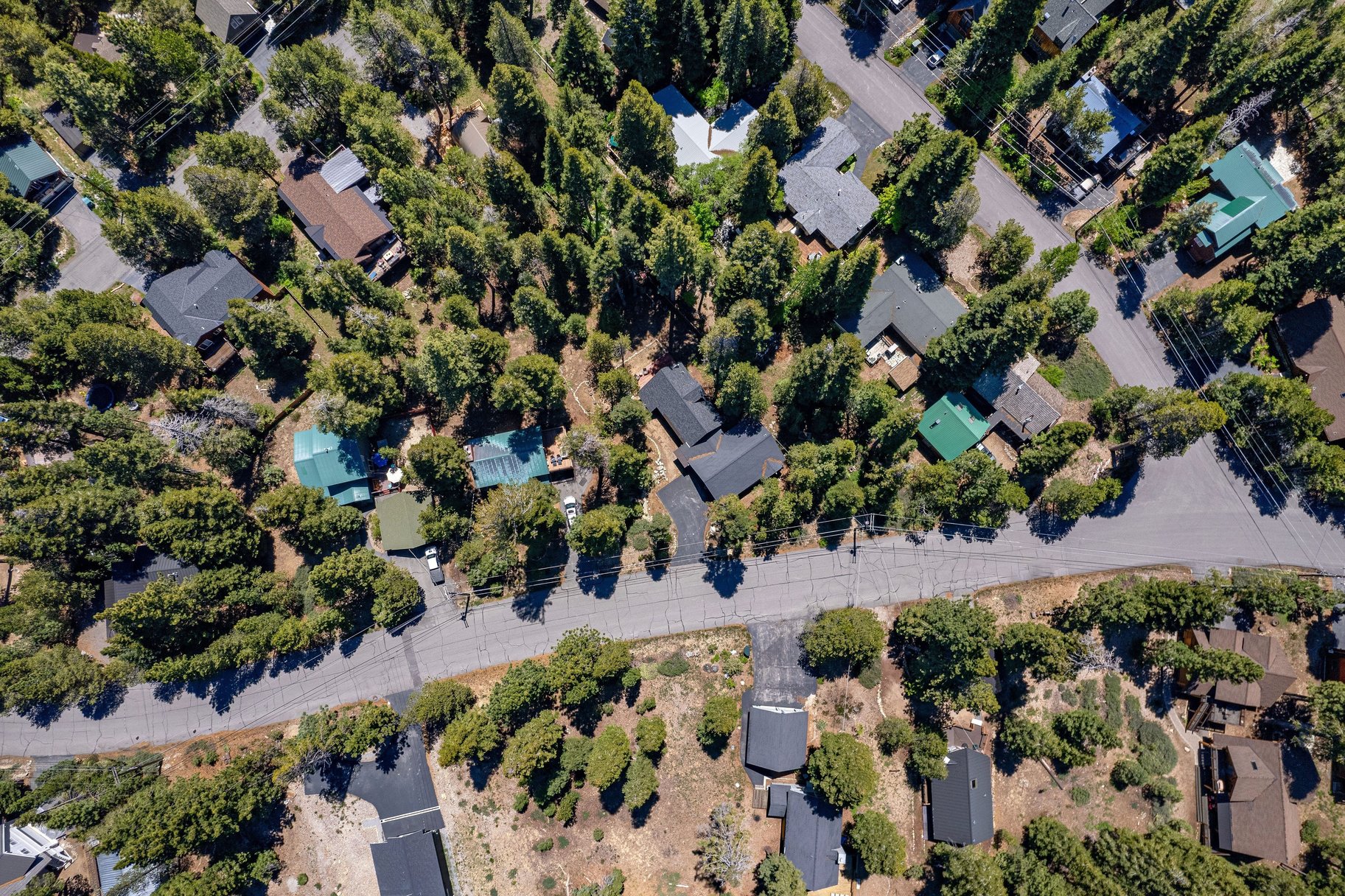  Home 3 Blocks from Lake Tahoe with 4 Car Garage for Cars & Boats - 物件實景